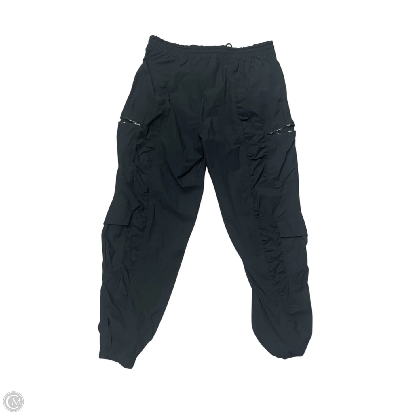 Athletic Pants By Athleta In Black, Size: 12