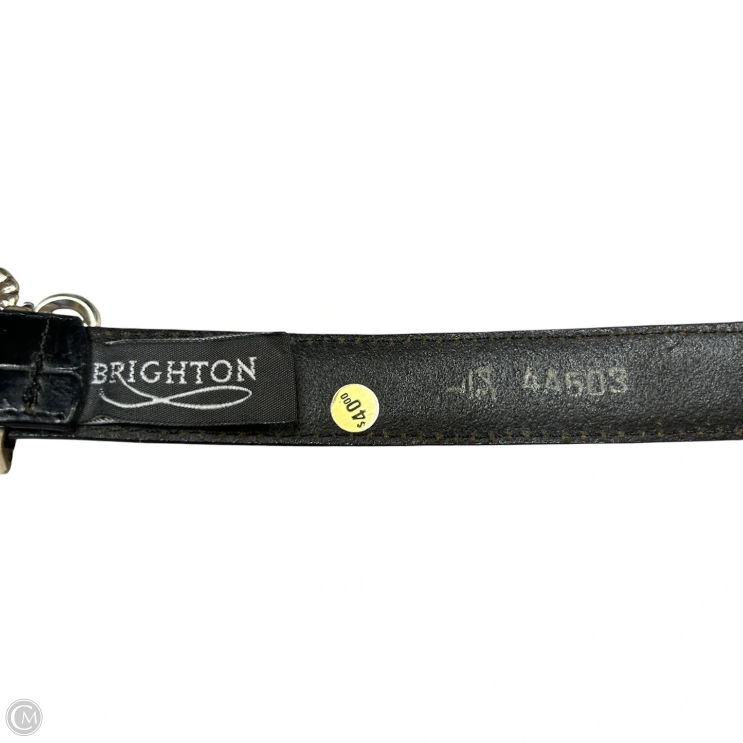 Belt By Brighton, Size: Large