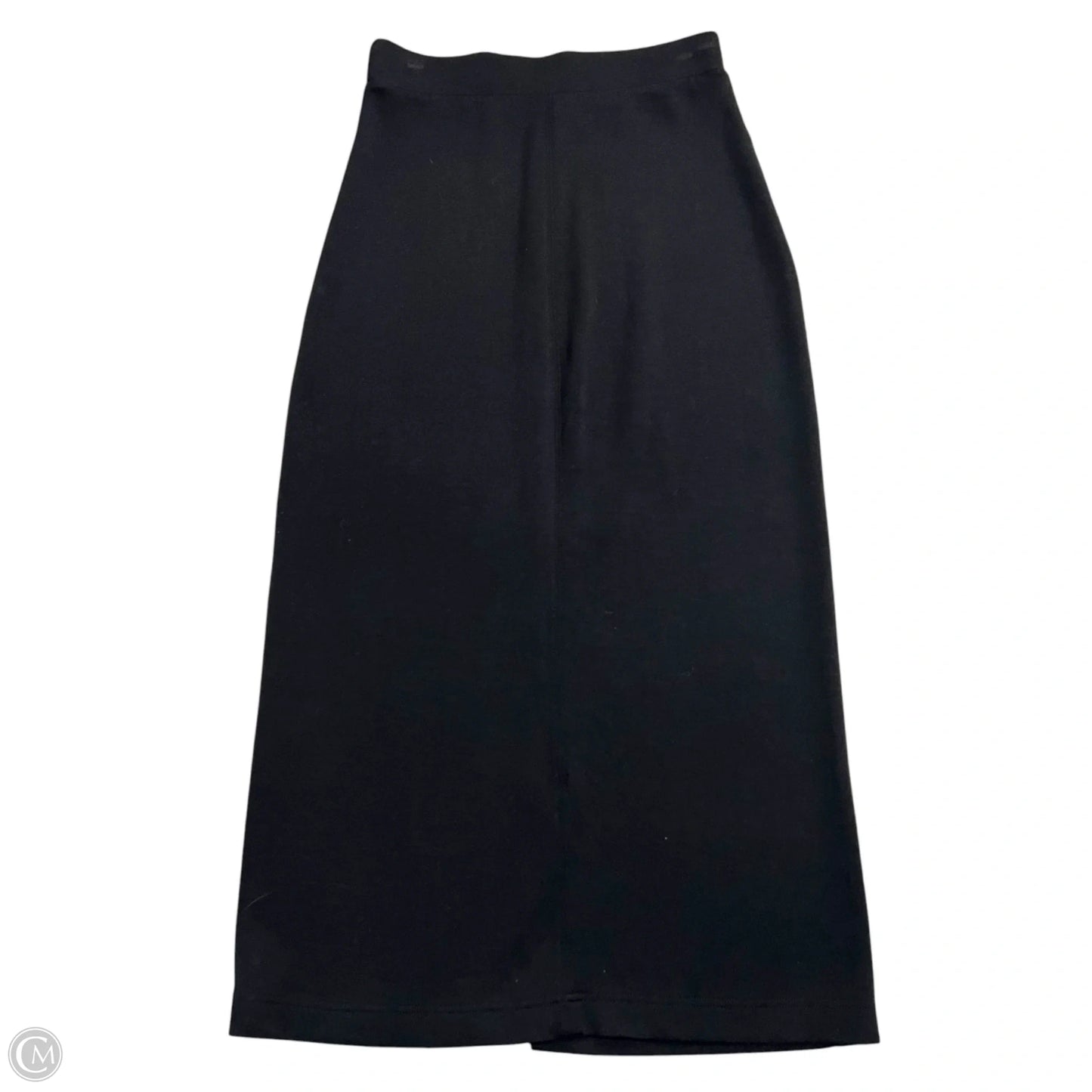 Skirt Maxi By Lou And Grey In Black, Size: 0