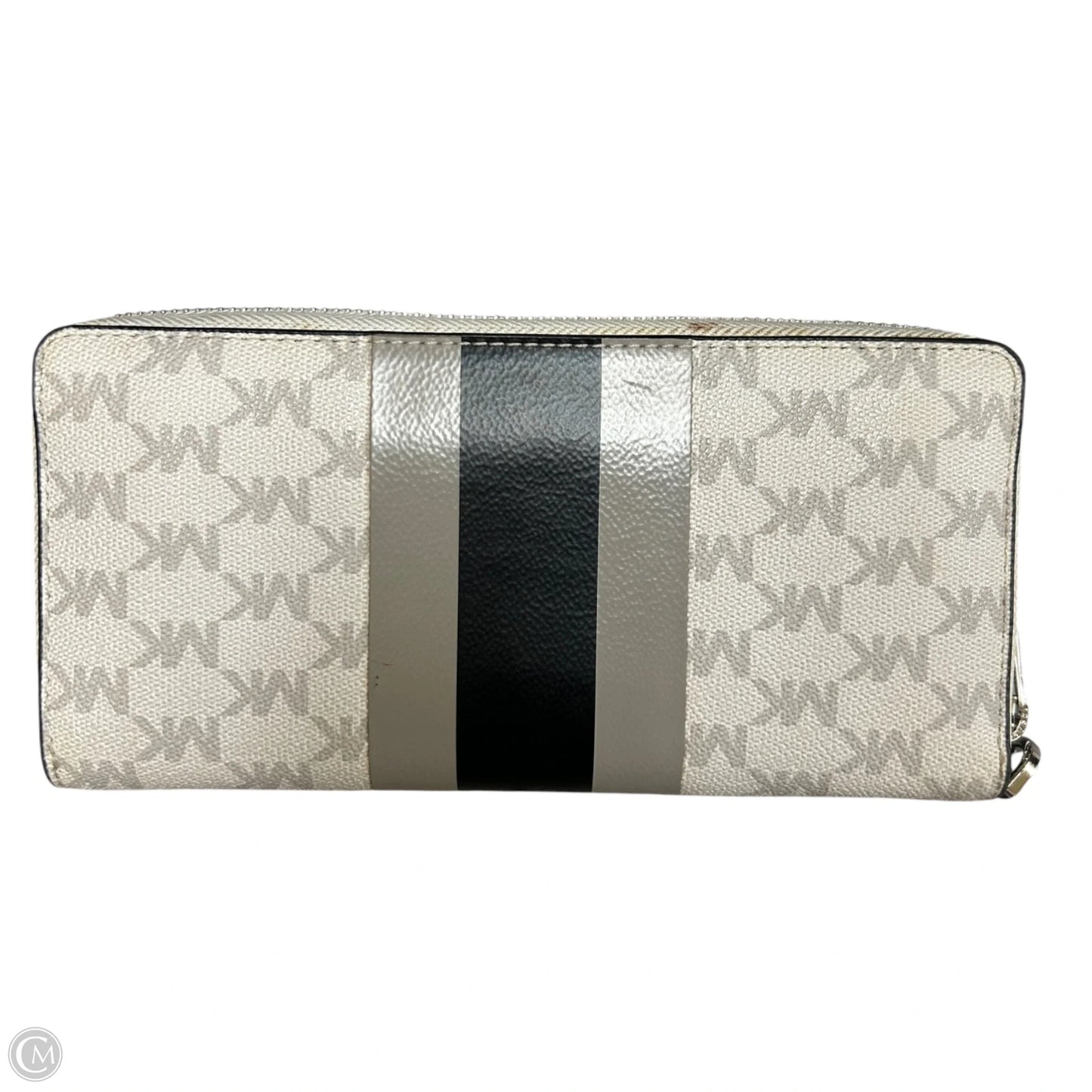 Wallet Designer By Michael Kors, Size: Medium