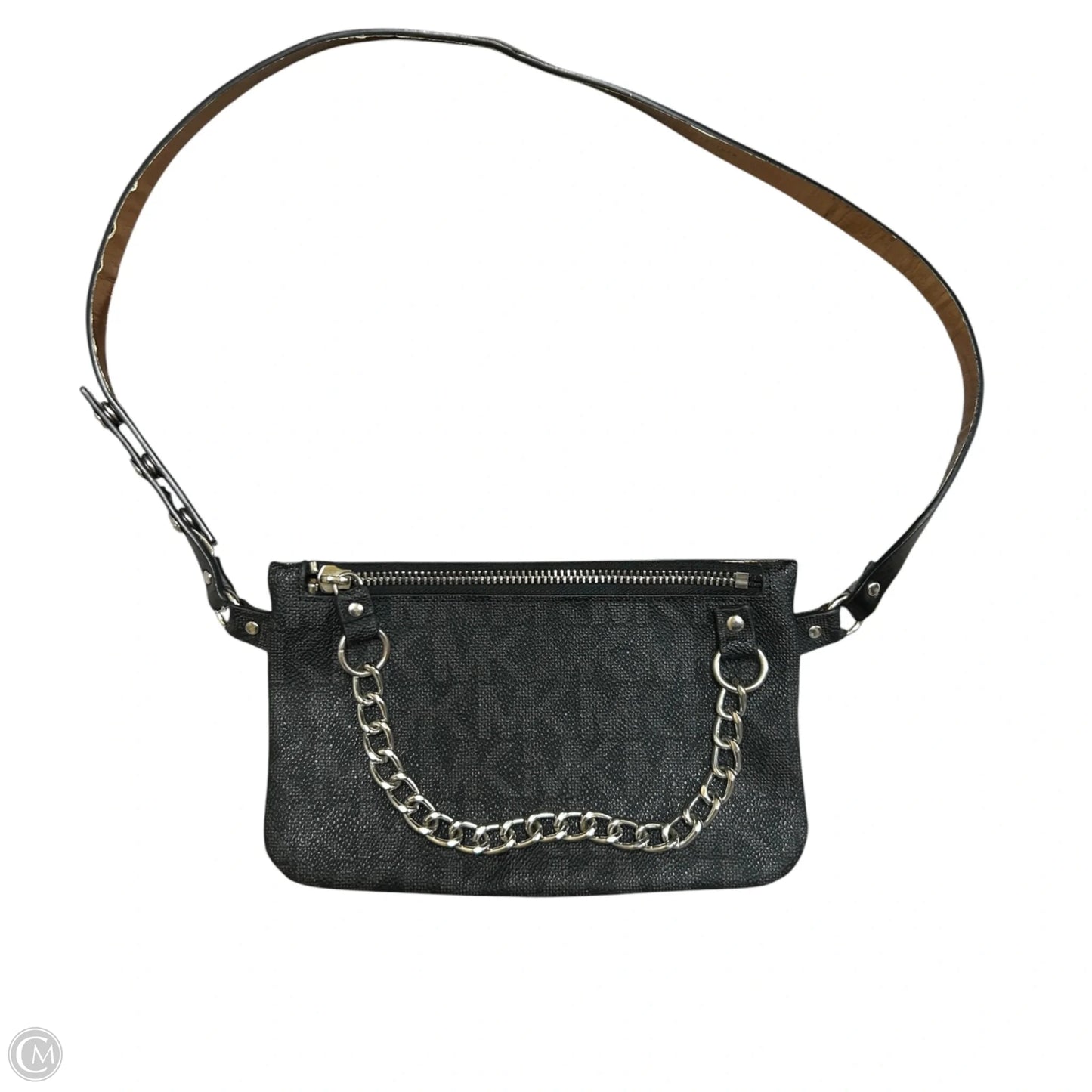 Belt Bag Designer By Michael Kors, Size: Small
