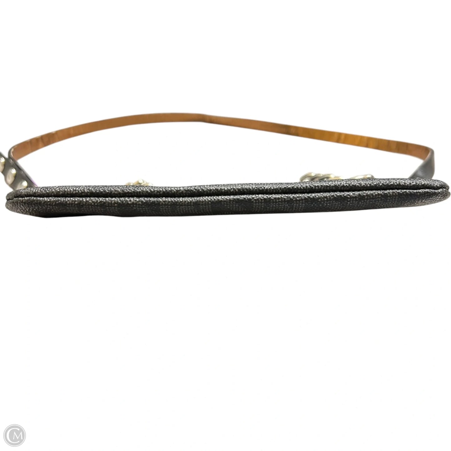 Belt Bag Designer By Michael Kors, Size: Small