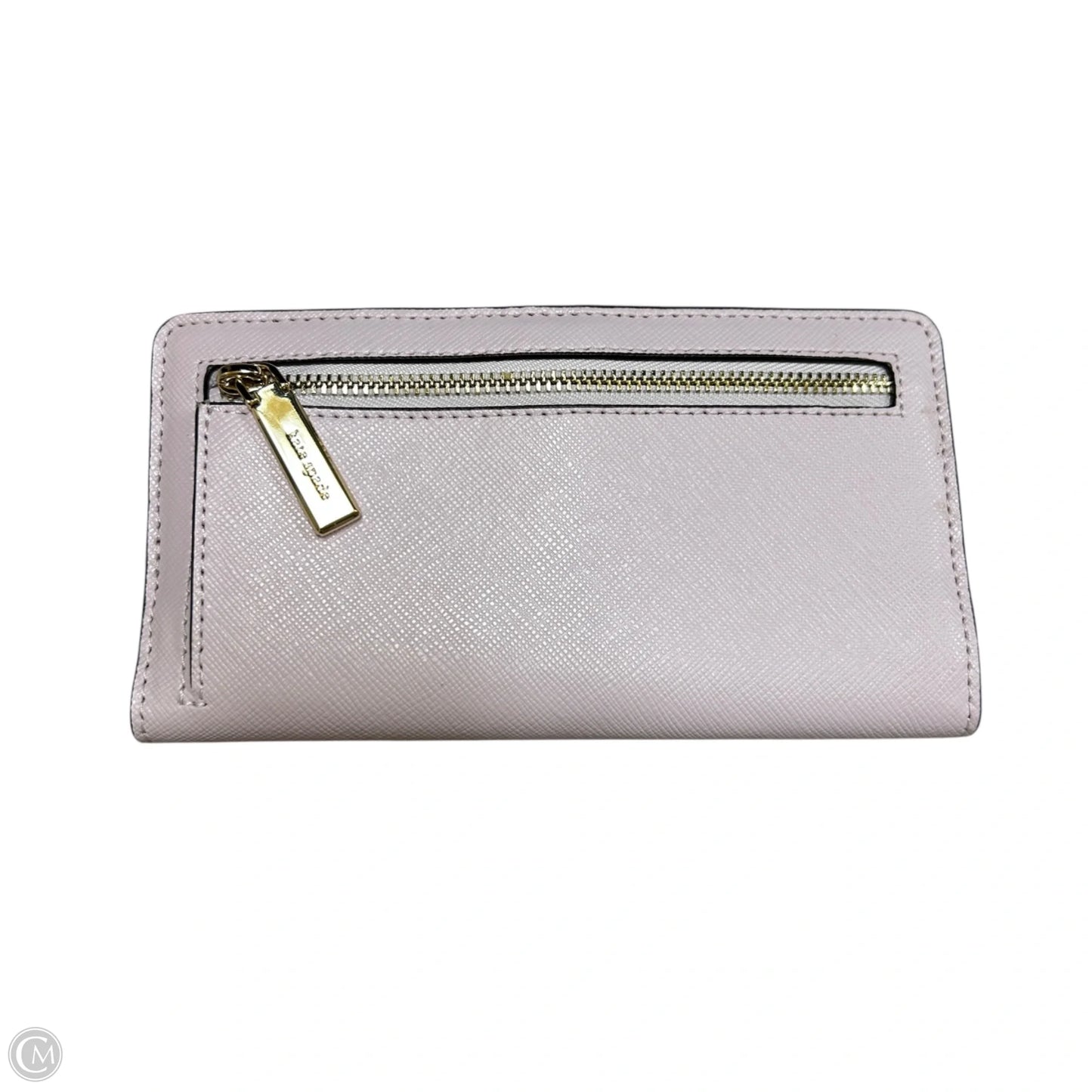 Wallet Designer By Kate Spade, Size: Medium