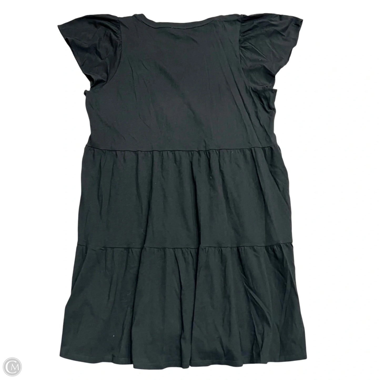 Dress Casual Short By J. Crew In Black, Size: Xl