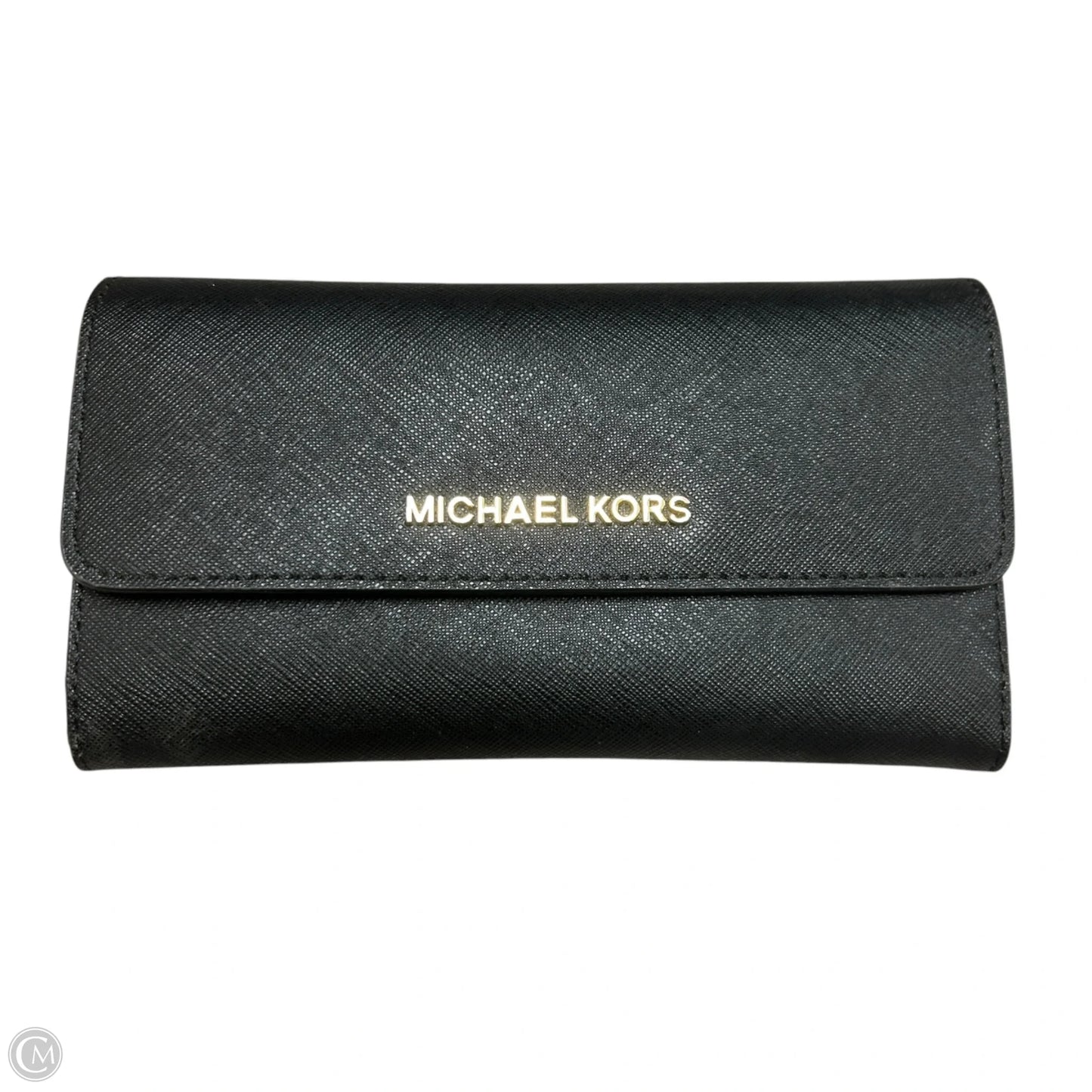 Wallet Designer By Michael Kors, Size: Medium