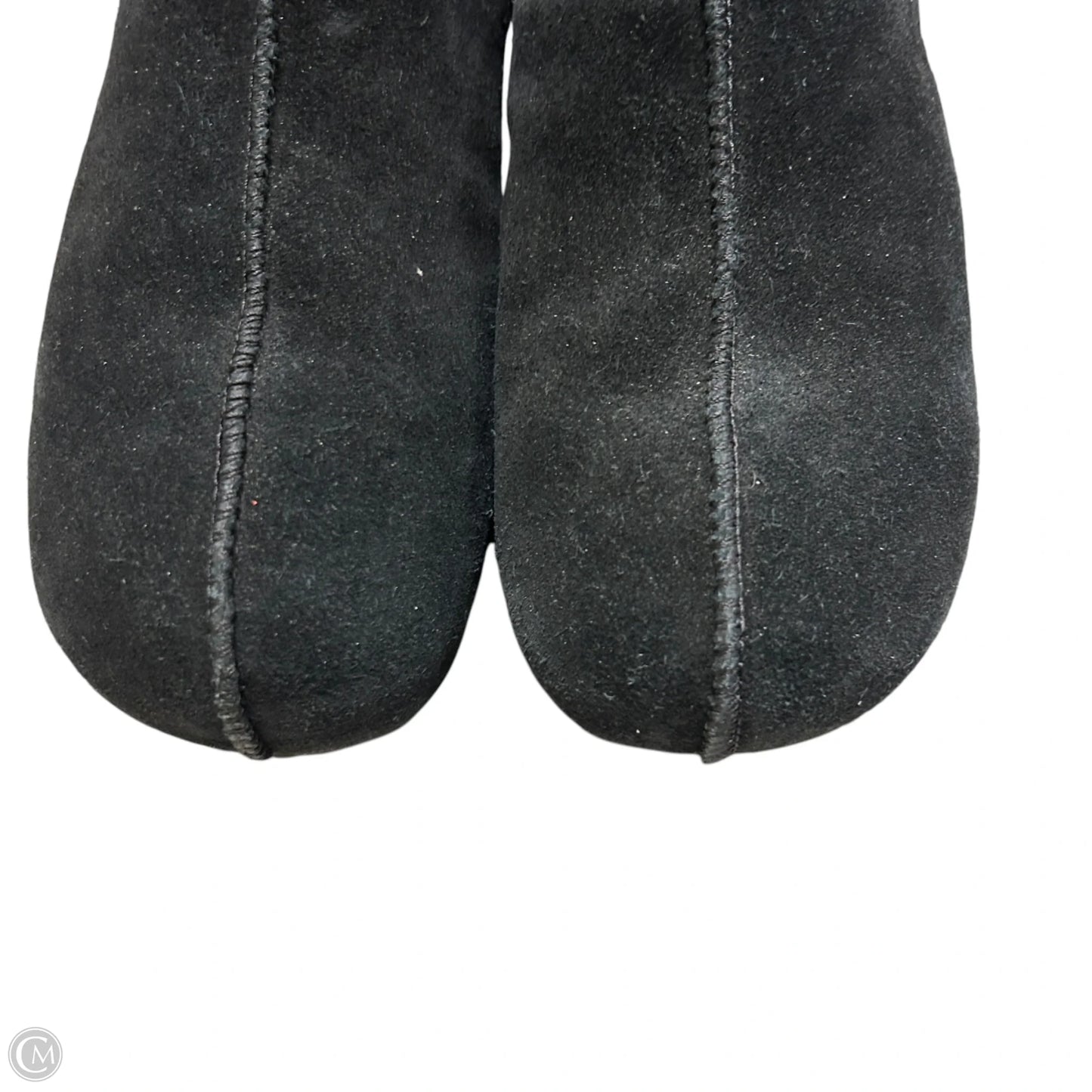 Shoes Designer By Ugg In Black, Size: 9