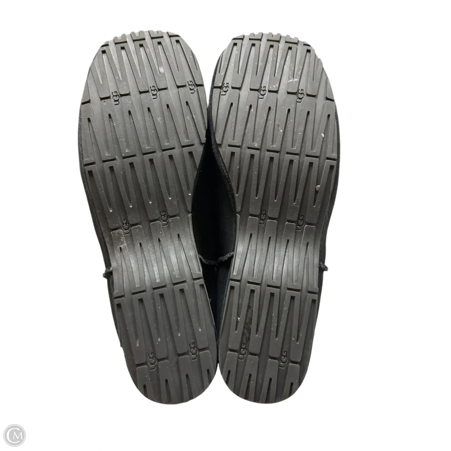 Shoes Designer By Ugg In Black, Size: 9
