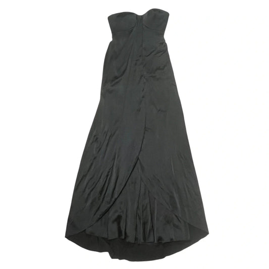 Dress Party Long By Jasmine Di Milo In Black, Size: S