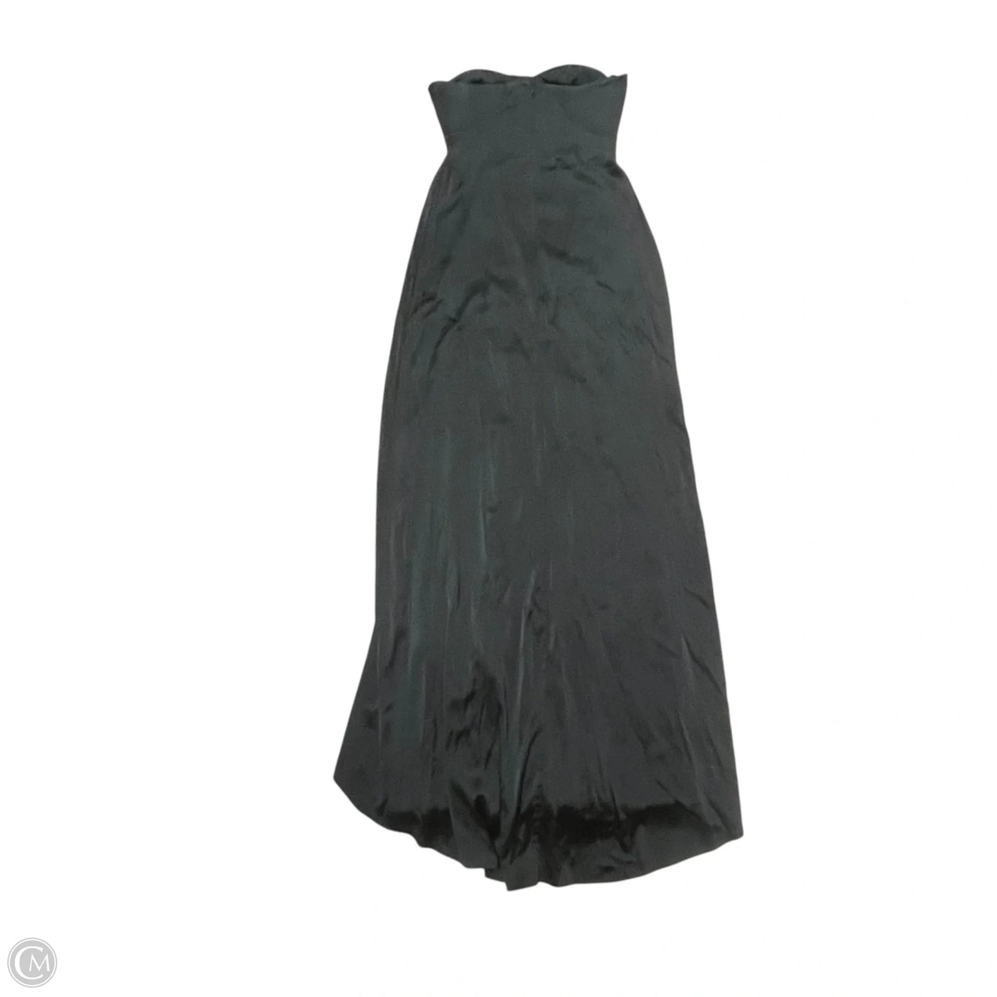 Dress Party Long By Jasmine Di Milo In Black, Size: S