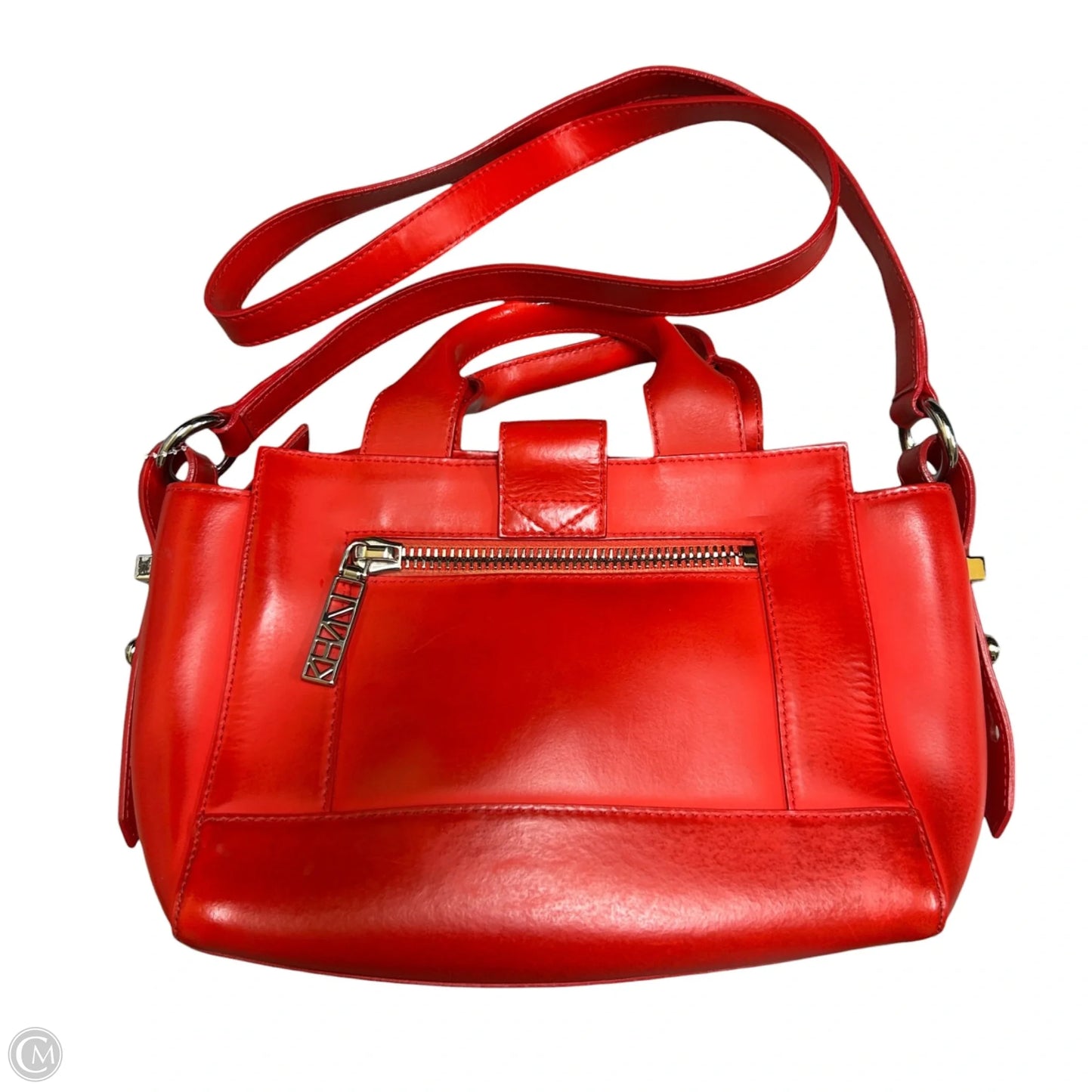 Handbag By Kenzo Paris, Size: Small