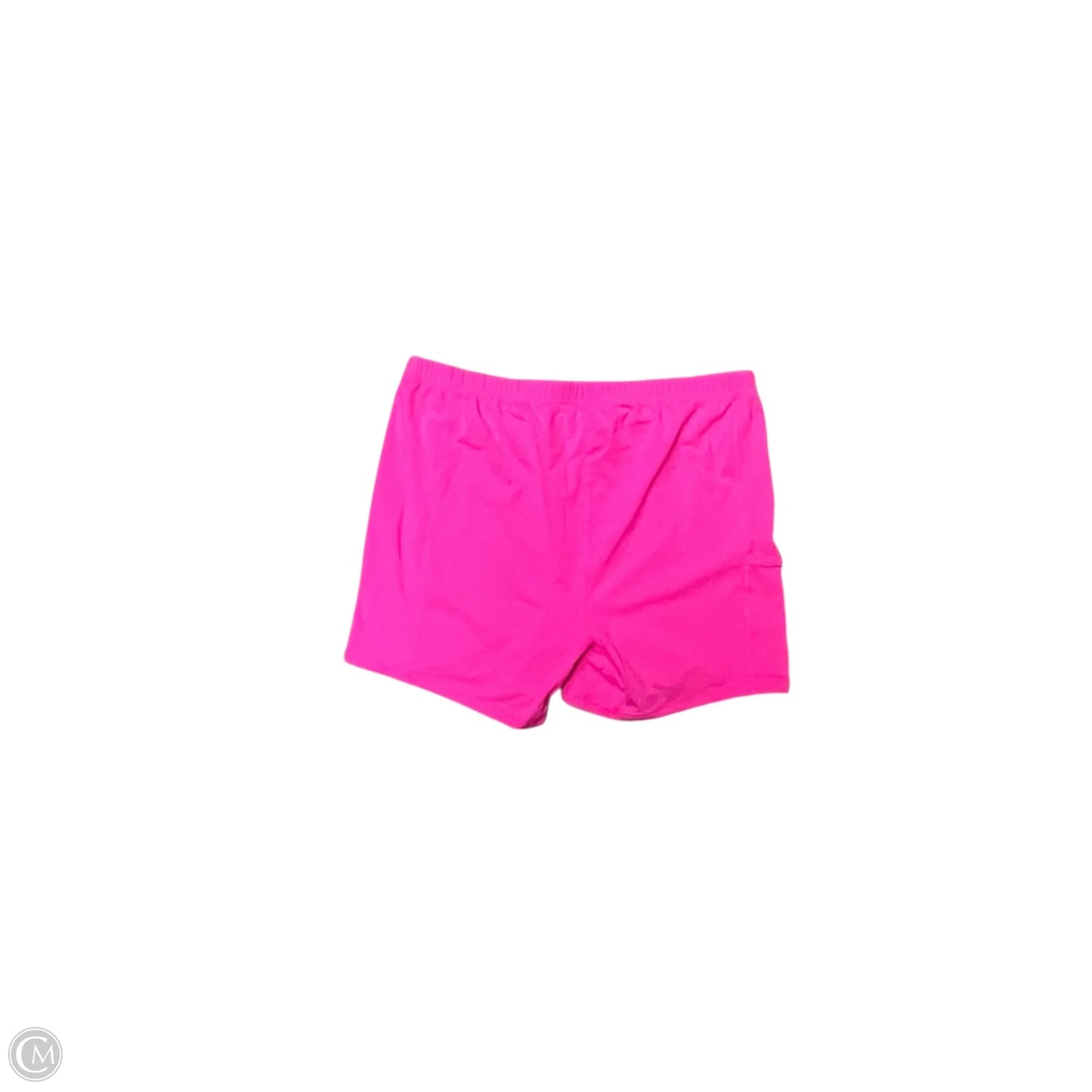 Shorts Designer By Lilly Pulitzer In Pink, Size: 10