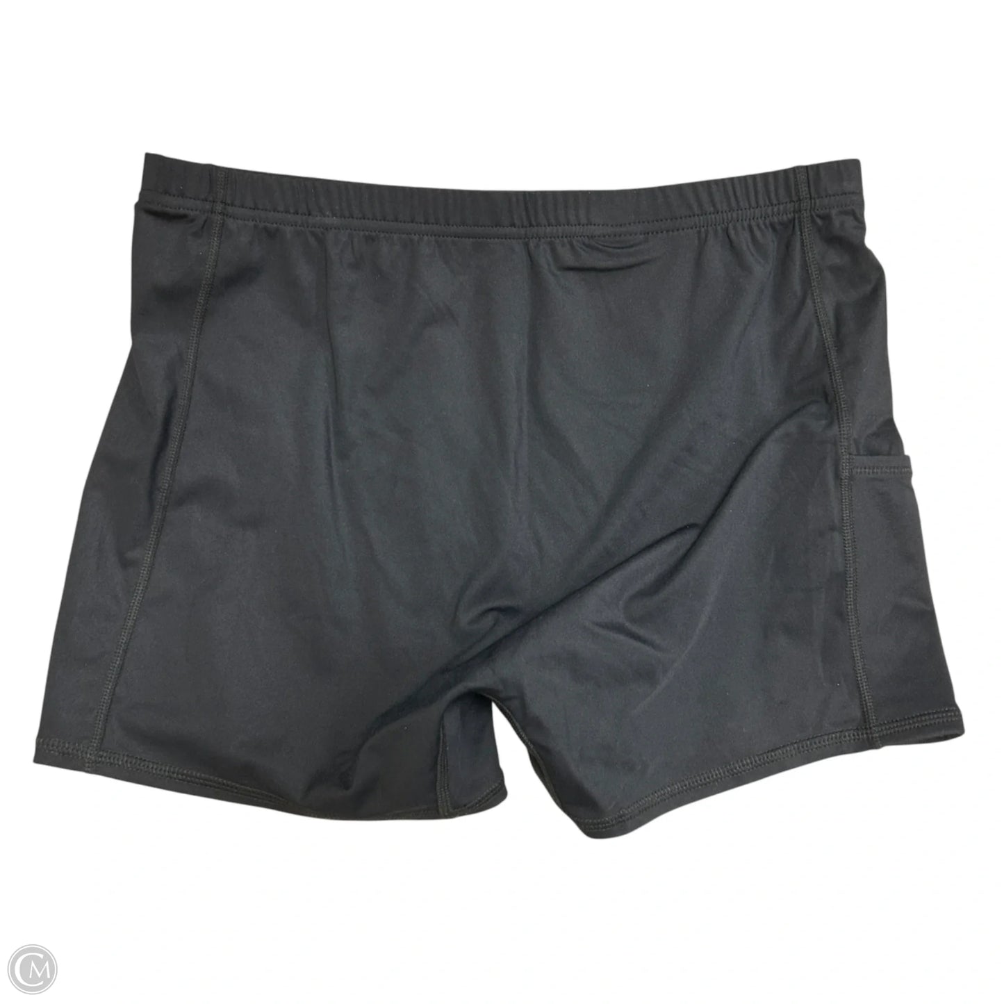 Shorts Designer By Lilly Pulitzer In Black, Size: 10