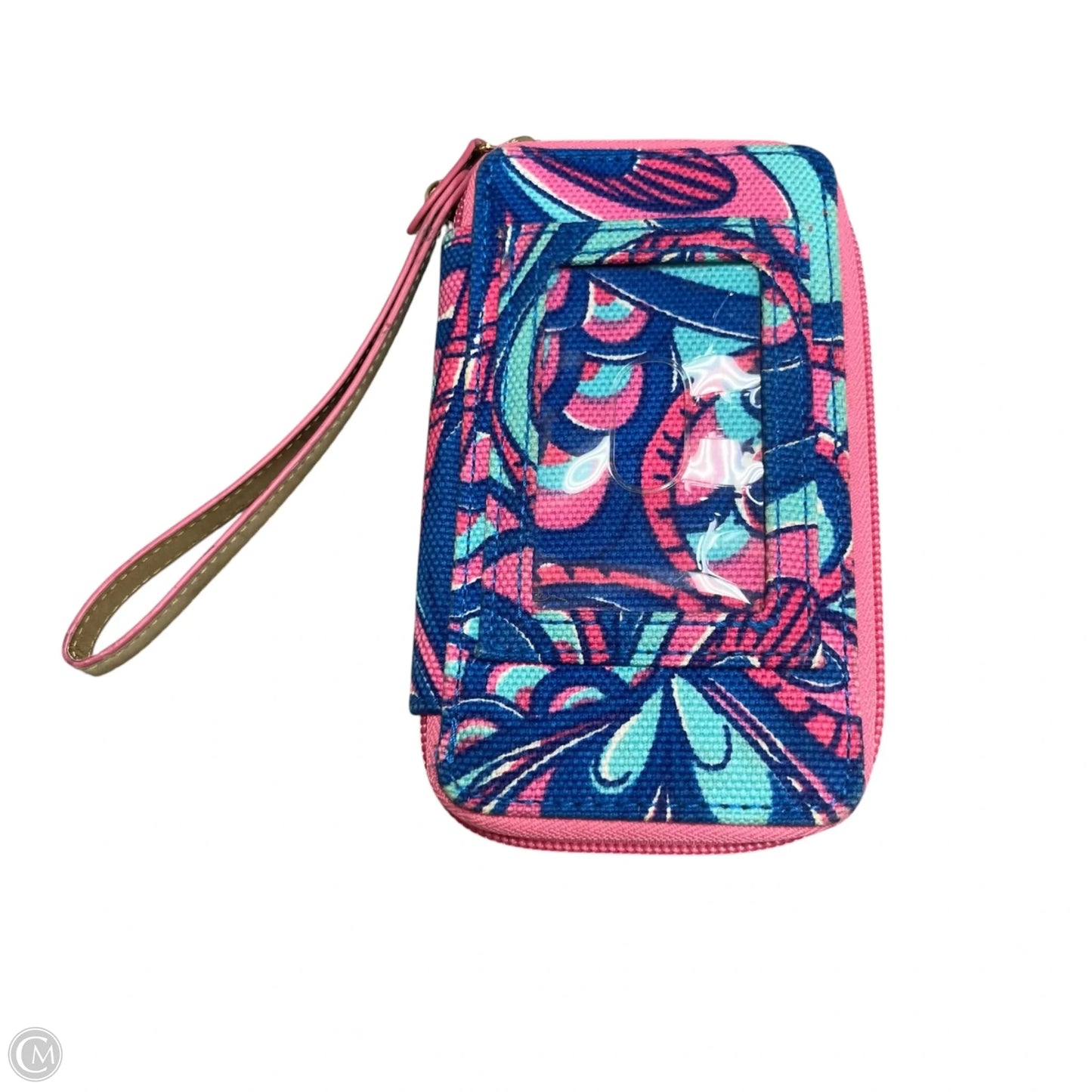 Wristlet Designer By Lilly Pulitzer, Size: Small