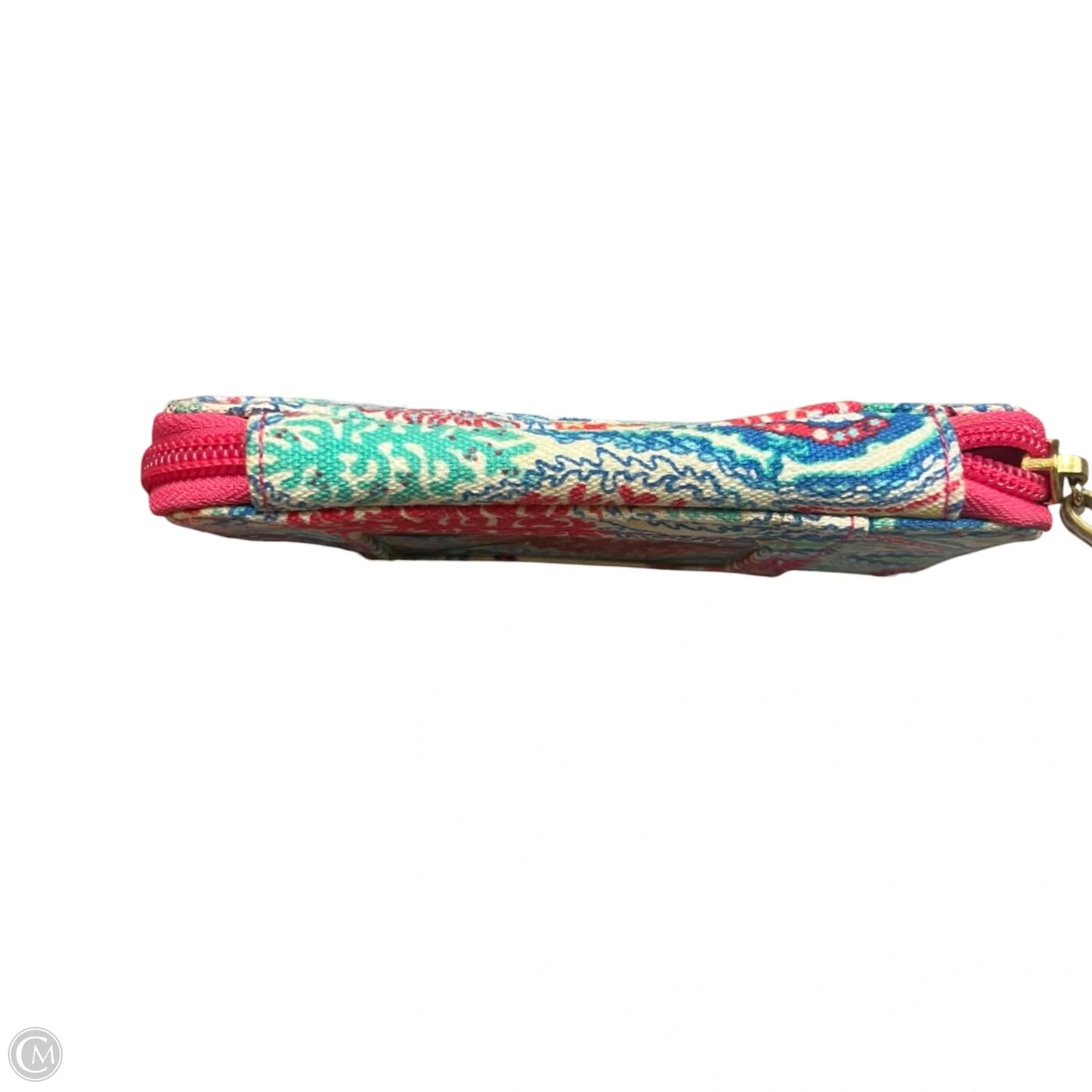 Wristlet Designer By Lilly Pulitzer, Size: Small