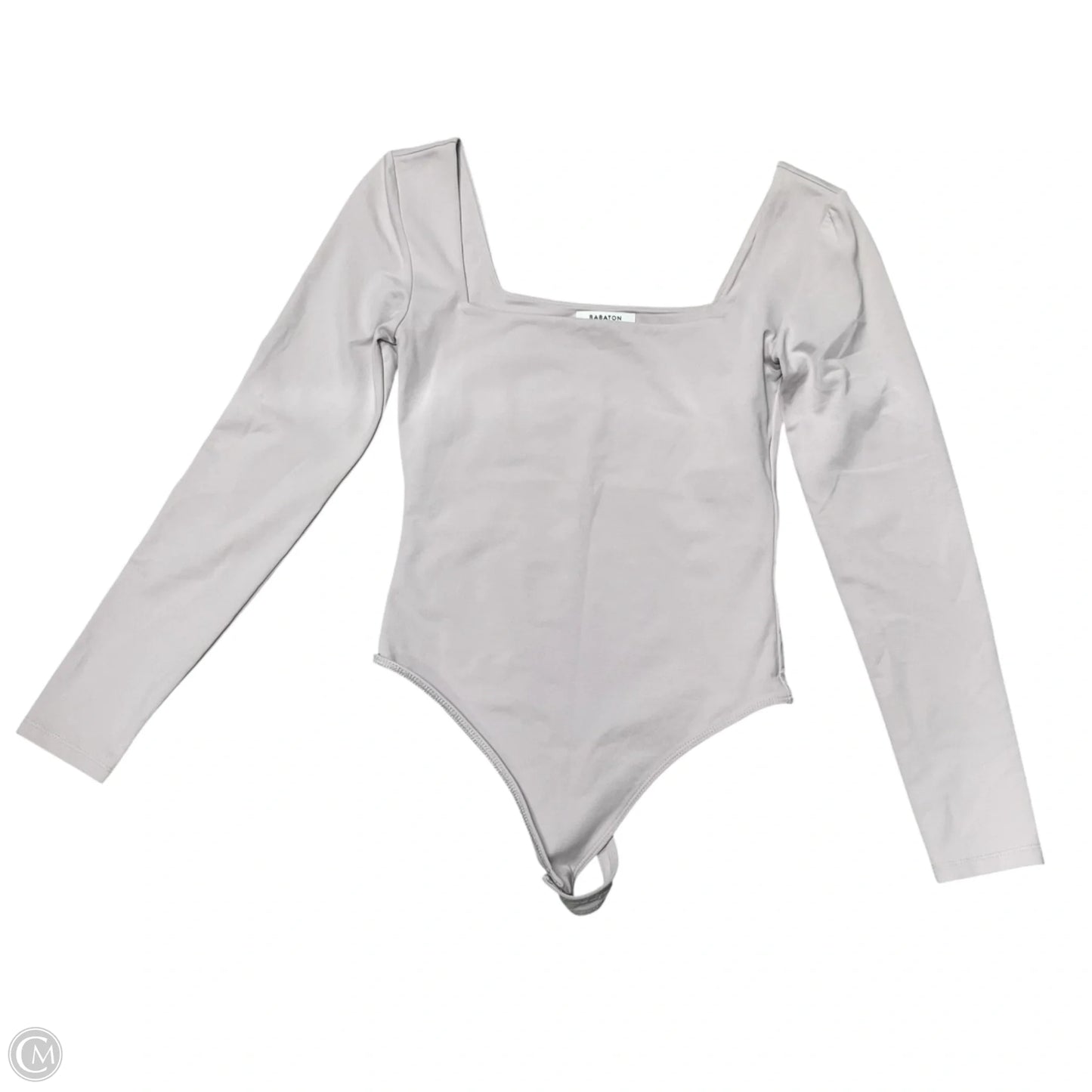 Bodysuit By Babaton In Purple, Size: M