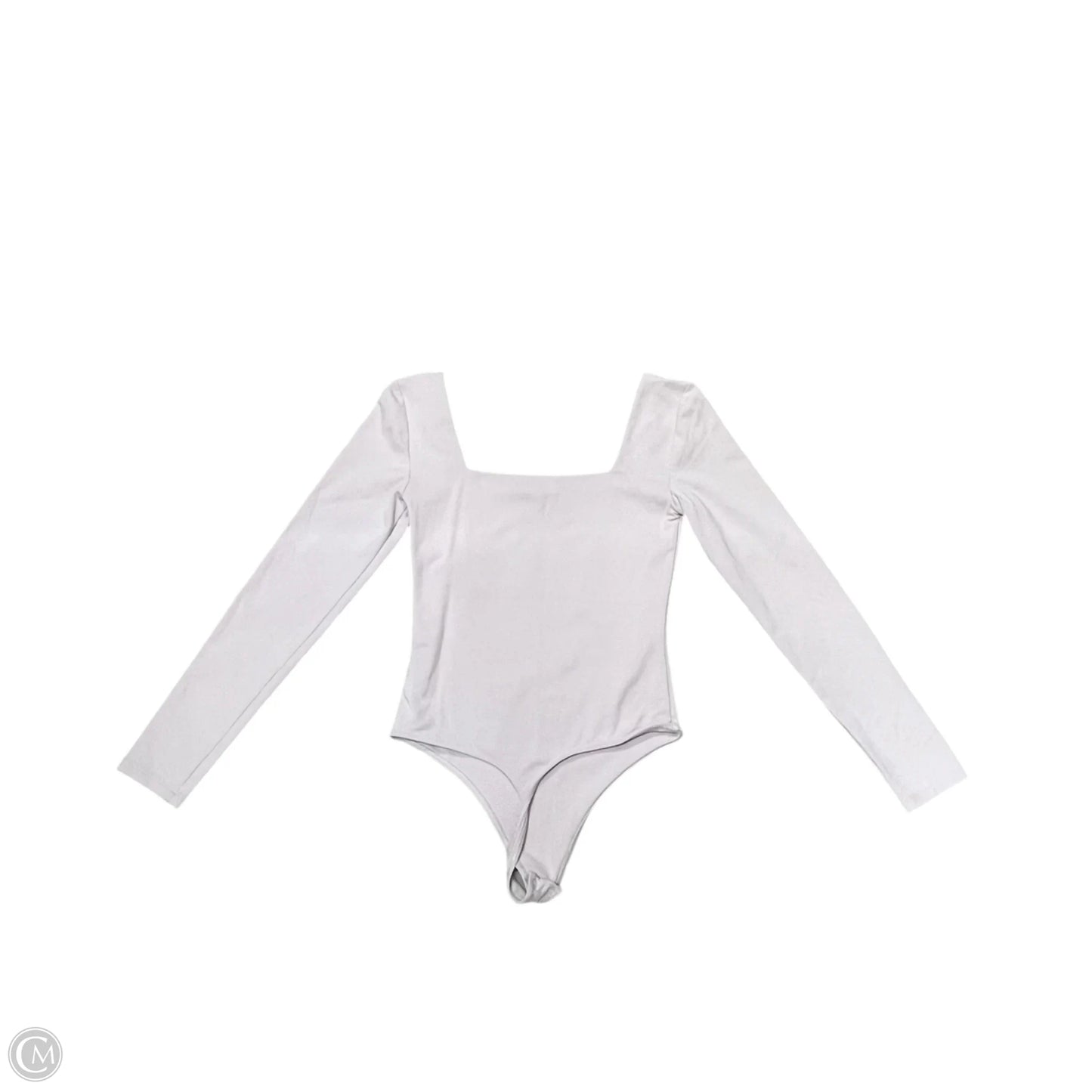 Bodysuit By Babaton In Purple, Size: M