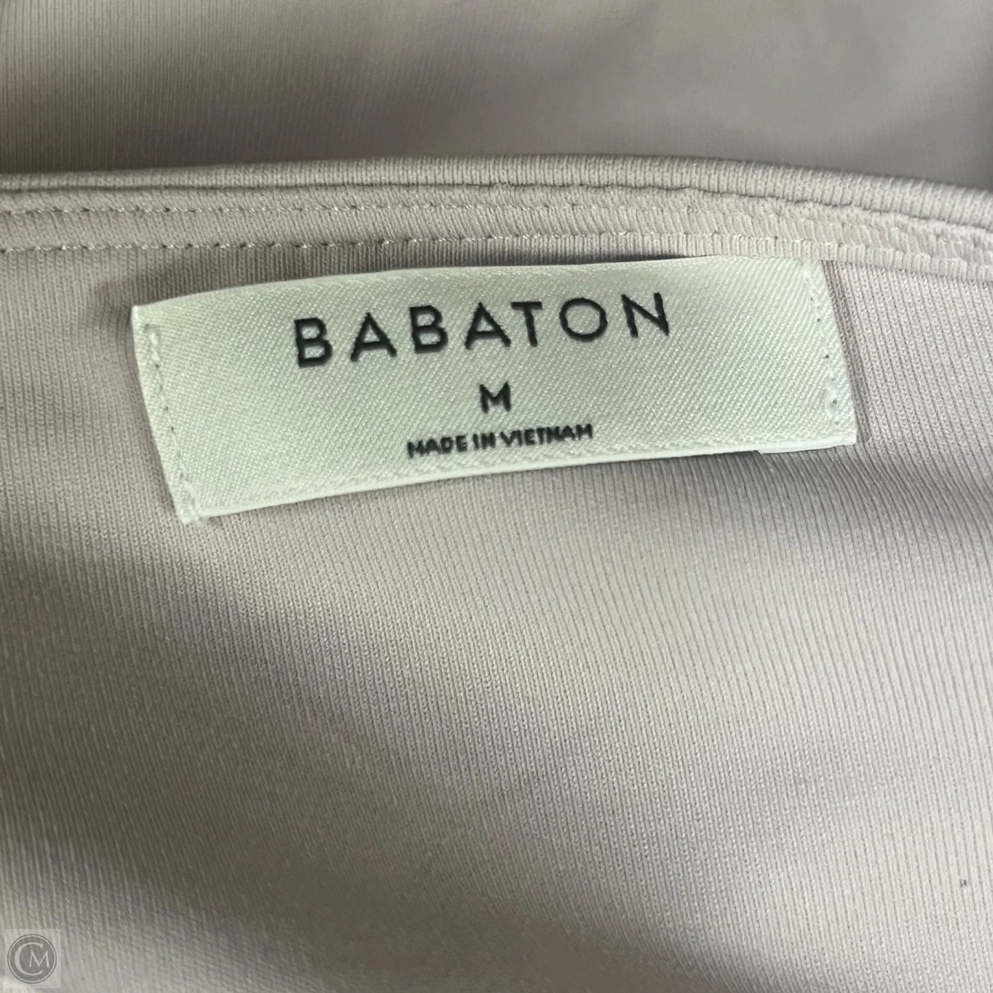 Bodysuit By Babaton In Purple, Size: M
