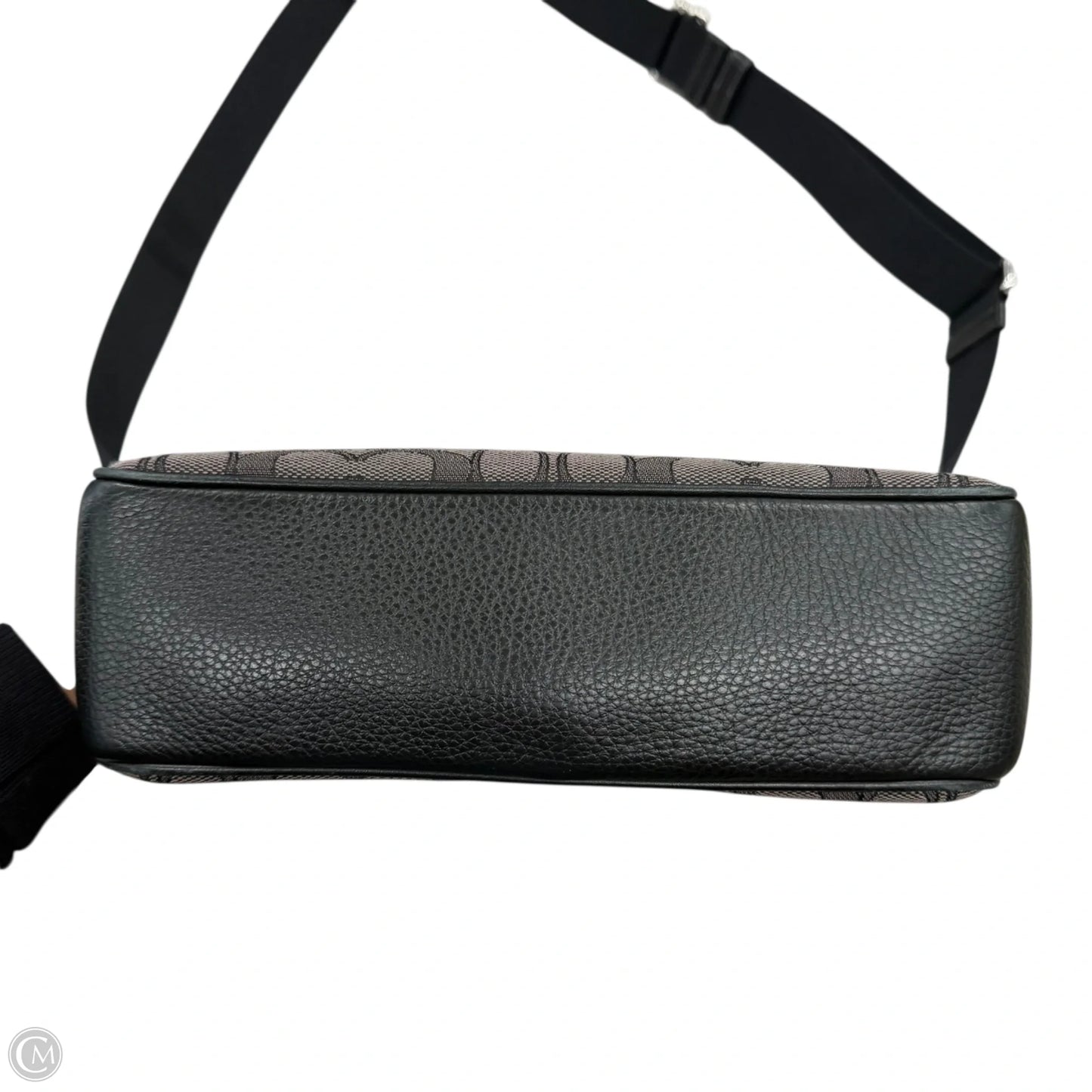 Crossbody Designer By Coach, Size: Medium