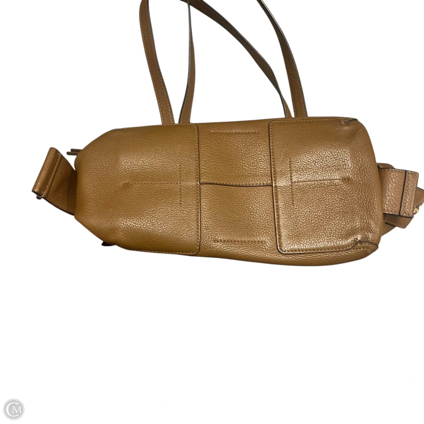 Handbag Designer By Tory Burch, Size: Medium