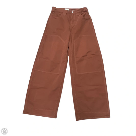 Pants Cargo & Utility By Pilcro In Brown, Size: 6