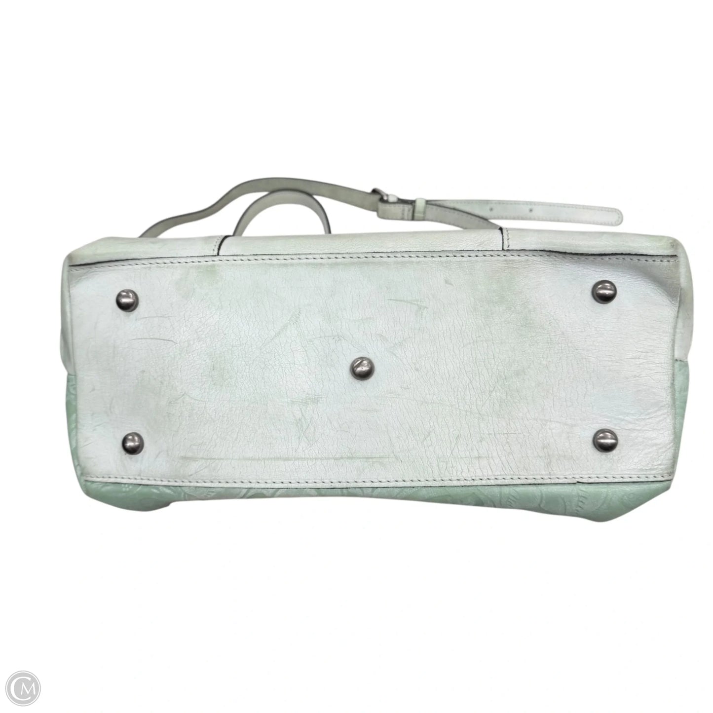 Handbag Designer By Patricia Nash, Size: Medium