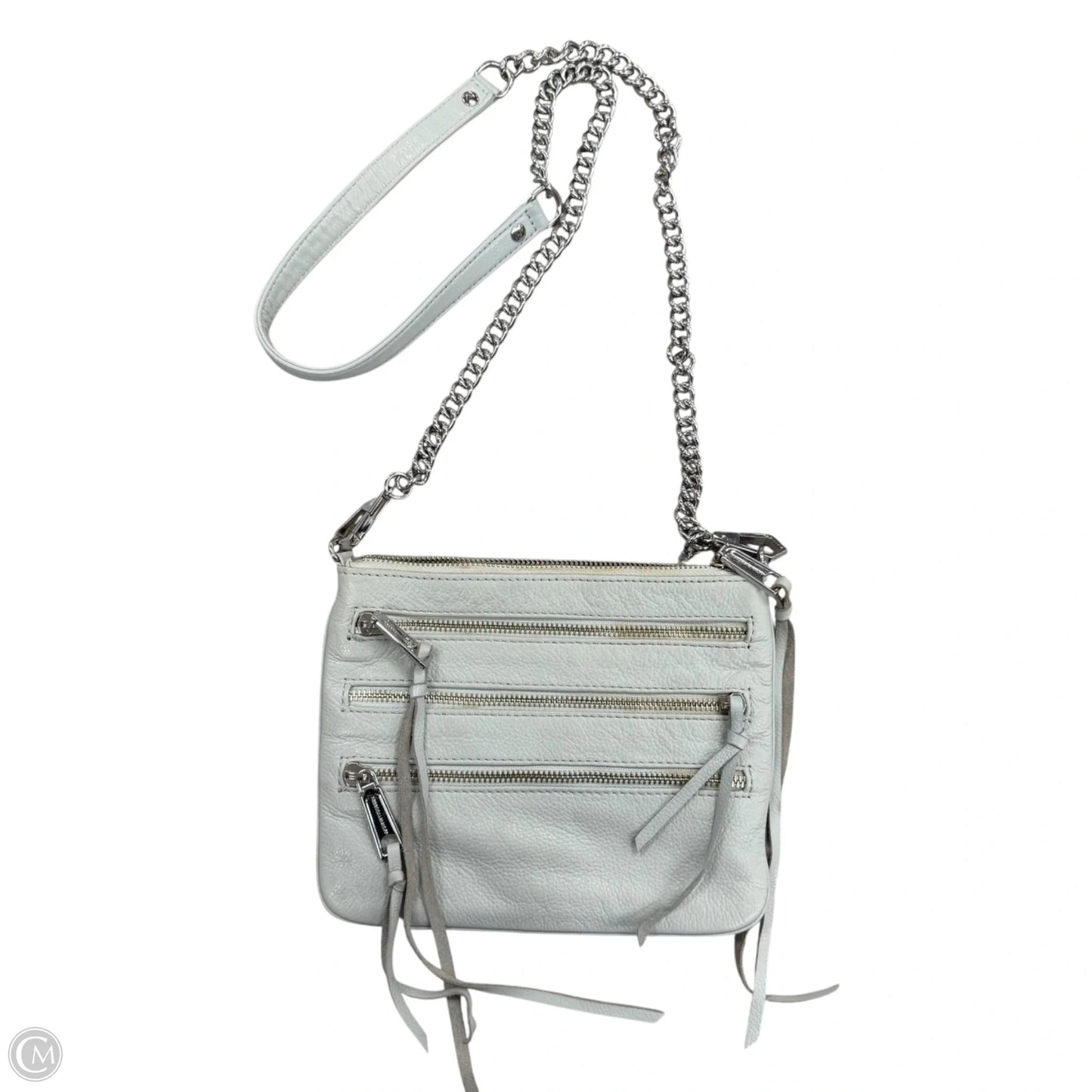 Crossbody Designer By Rebecca Minkoff, Size: Small