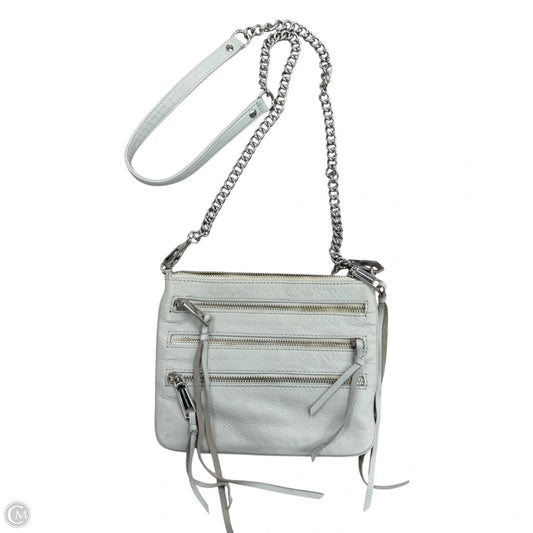 Crossbody Designer By Rebecca Minkoff, Size: Small