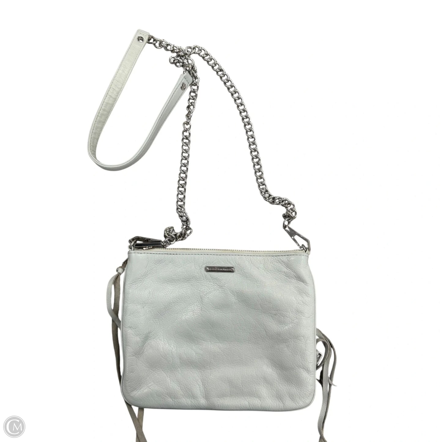 Crossbody Designer By Rebecca Minkoff, Size: Small