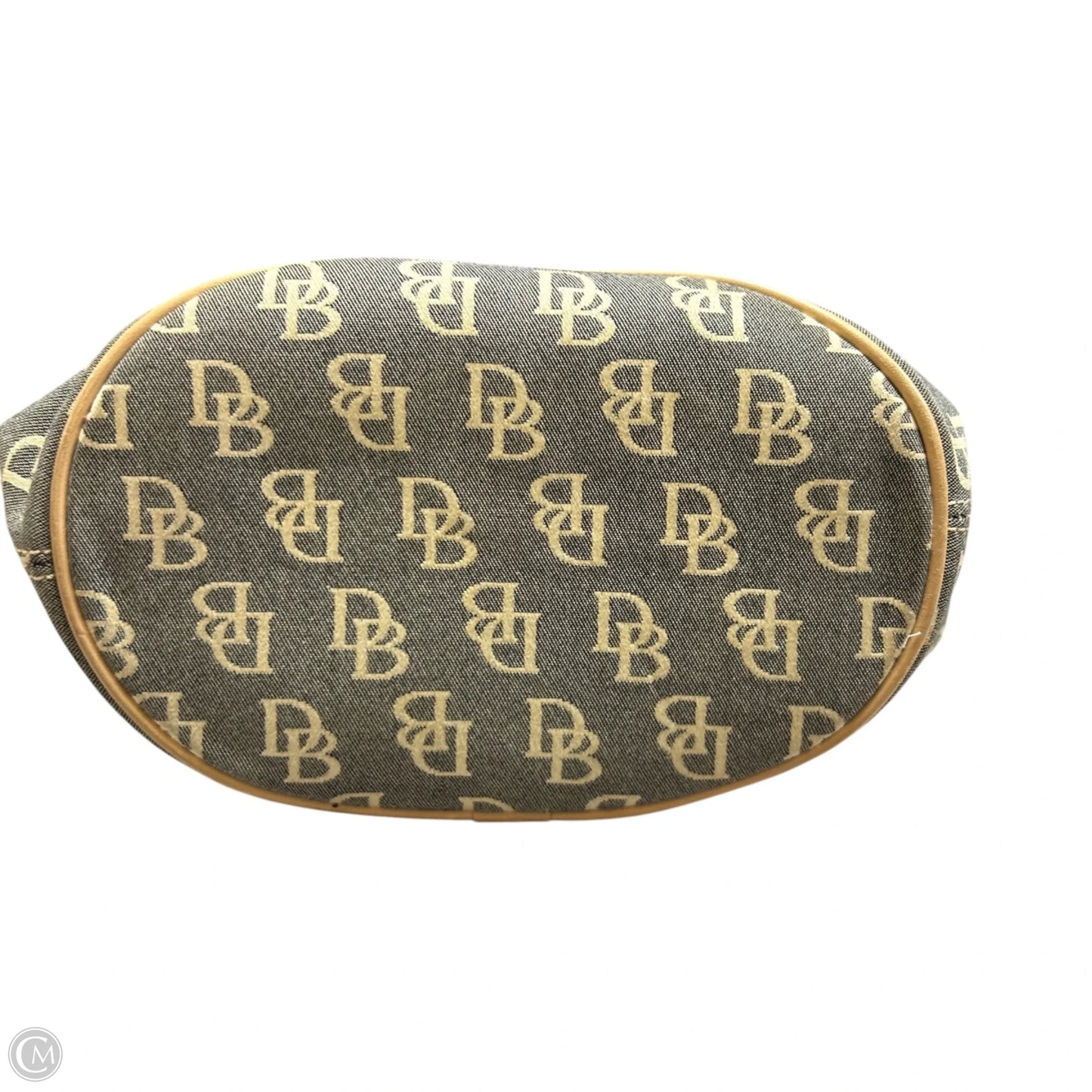 Handbag Designer By Dooney And Bourke, Size: Small