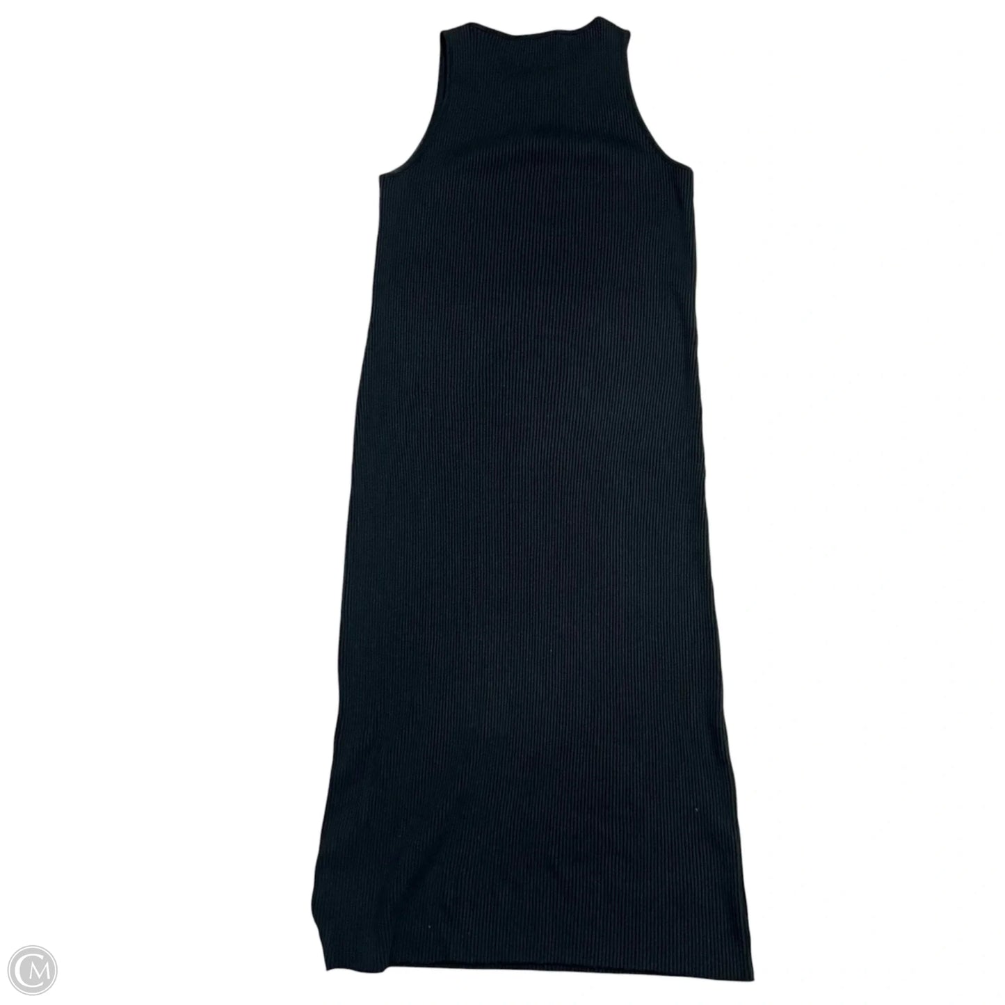 Dress Casual Maxi By Vince In Black, Size: S