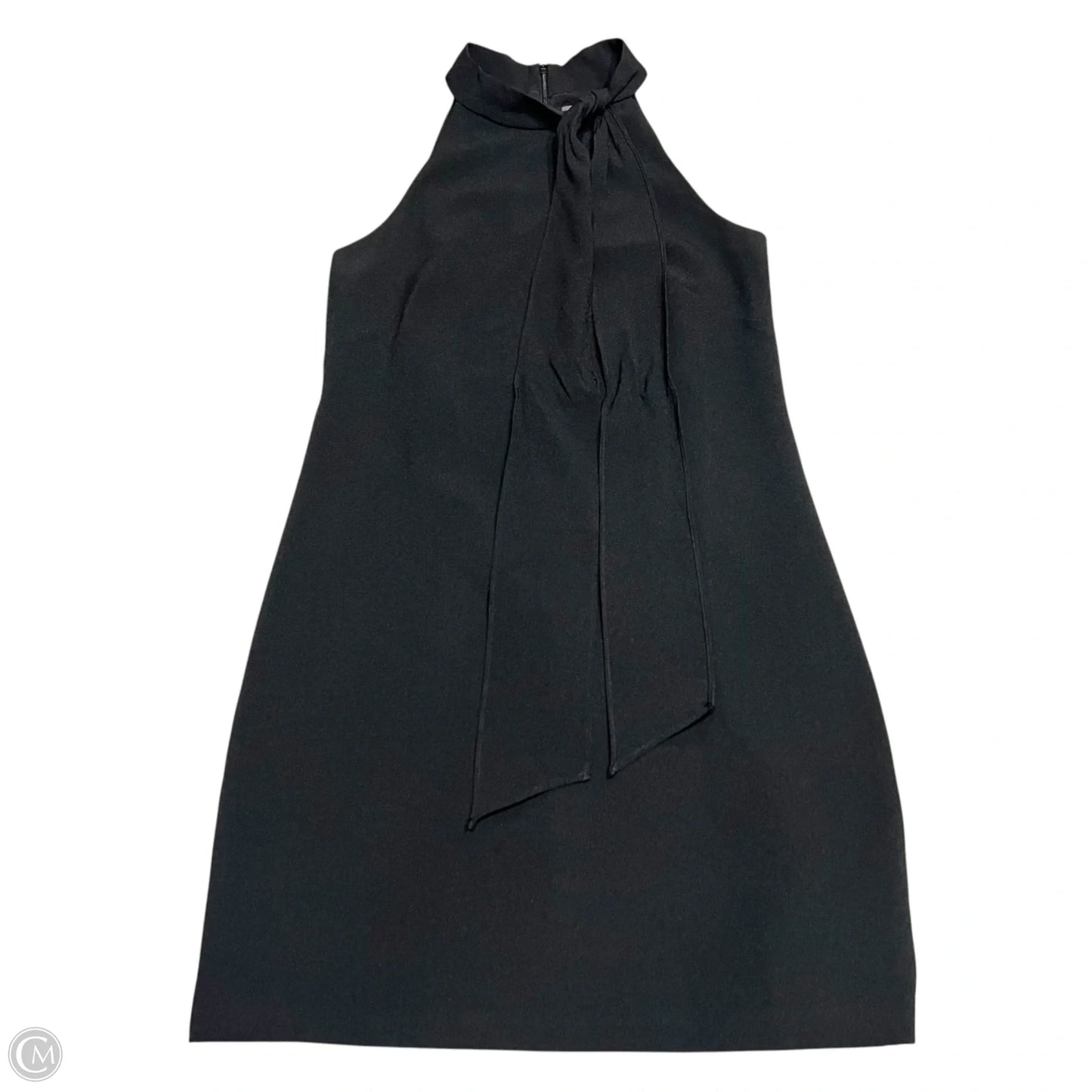 Dress Party Short By Vince Camuto In Black, Size: S