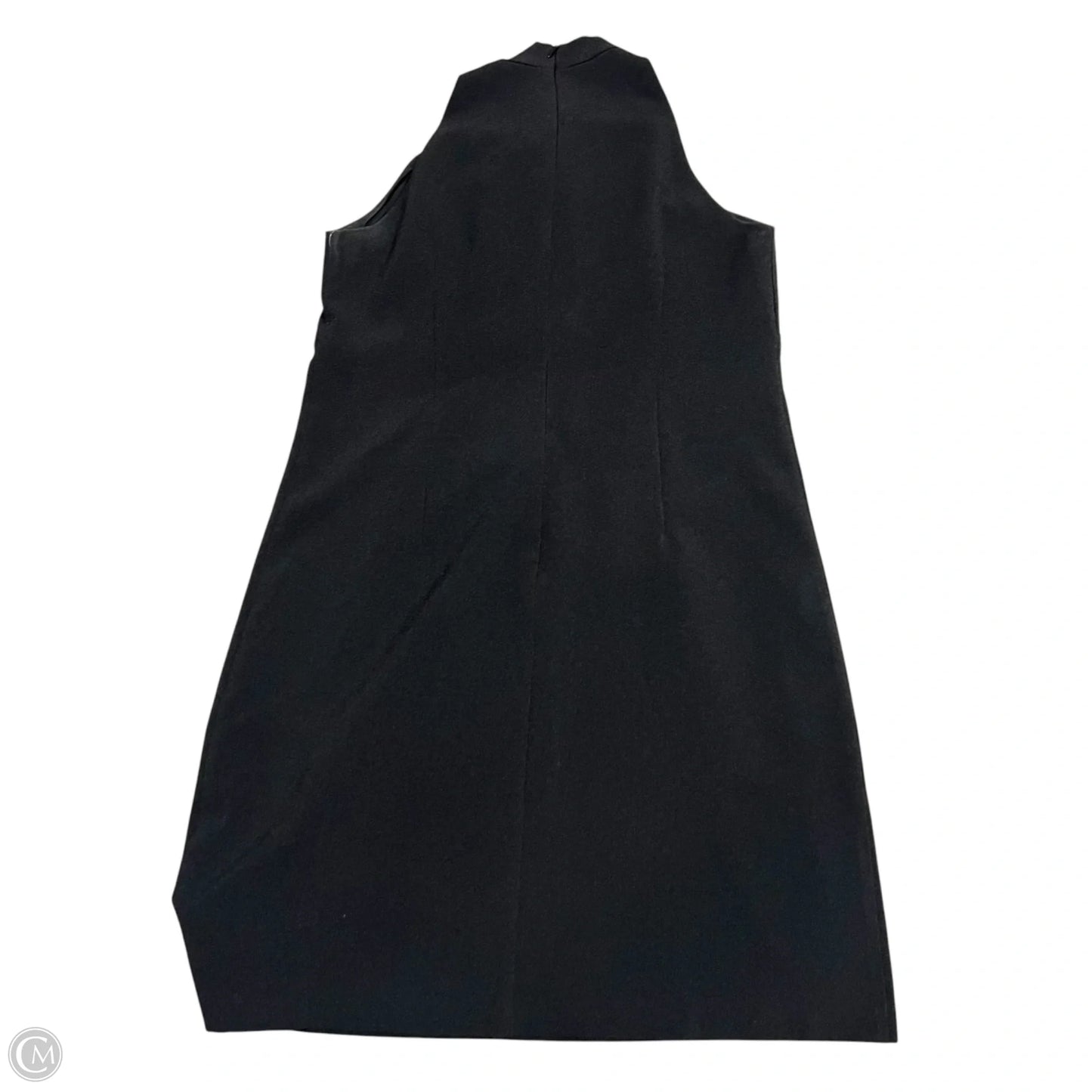 Dress Party Short By Vince Camuto In Black, Size: S