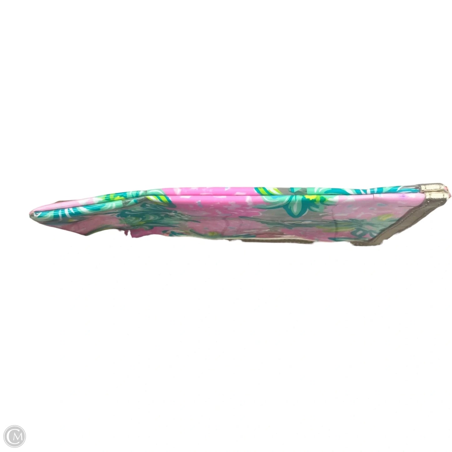 Makeup Bag Designer By Lilly Pulitzer, Size: Small