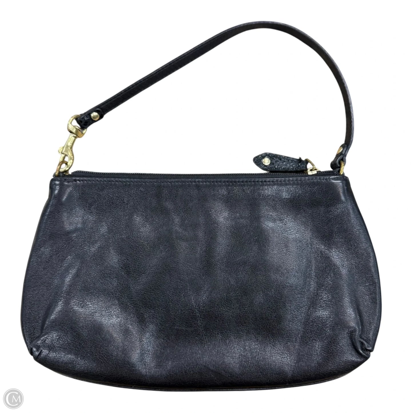 Wristlet Designer By Coach, Size: Medium