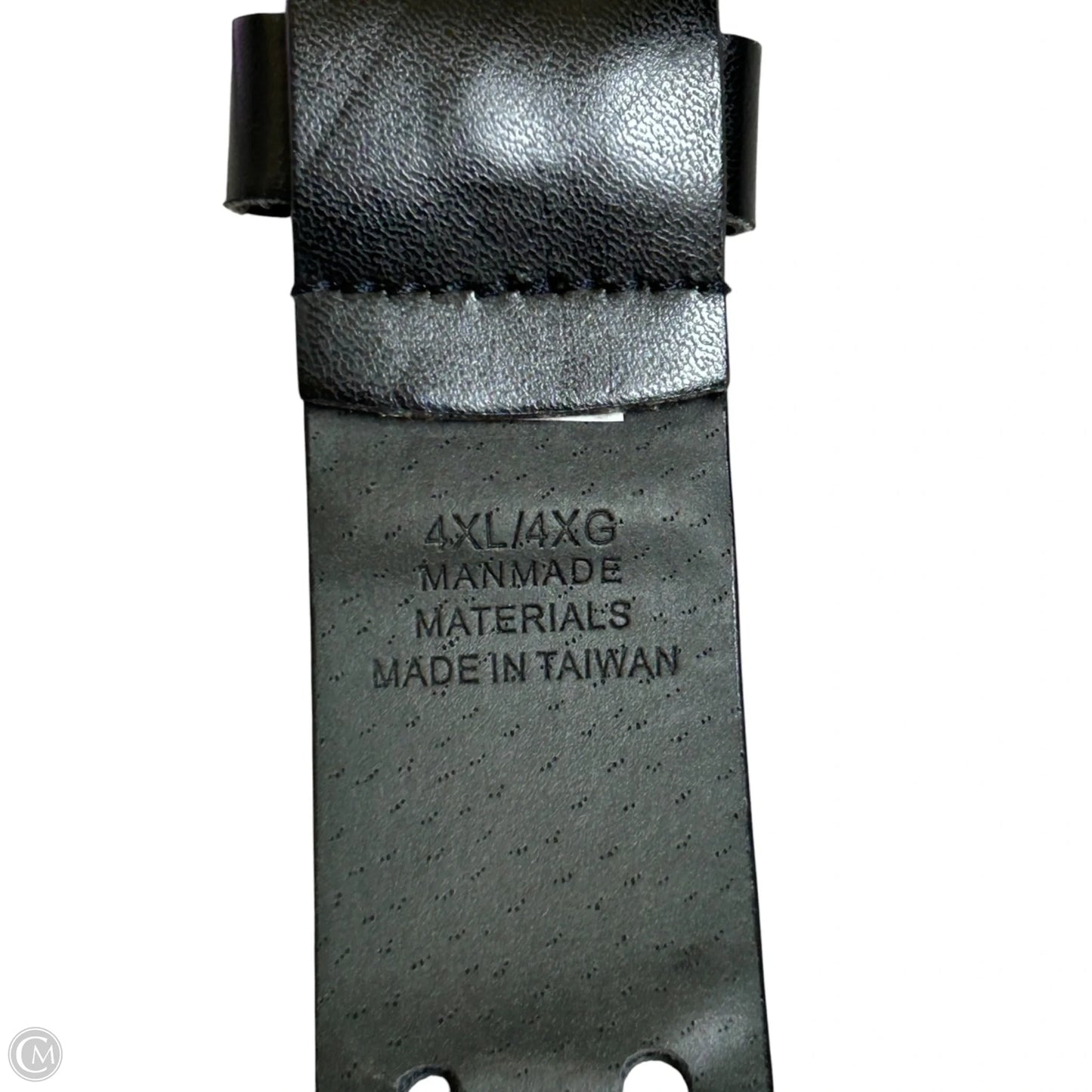 Belt