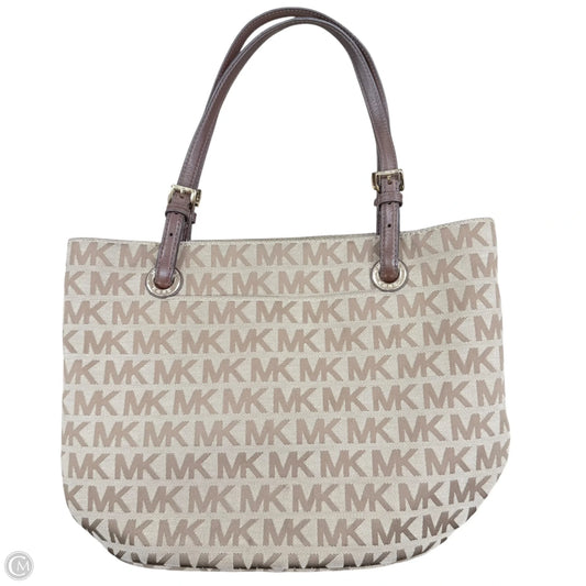 Tote By Michael By Michael Kors, Size: Medium