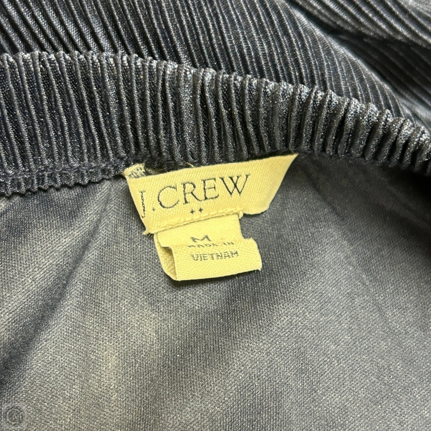 Skirt Maxi By J. Crew In Blue, Size: 8