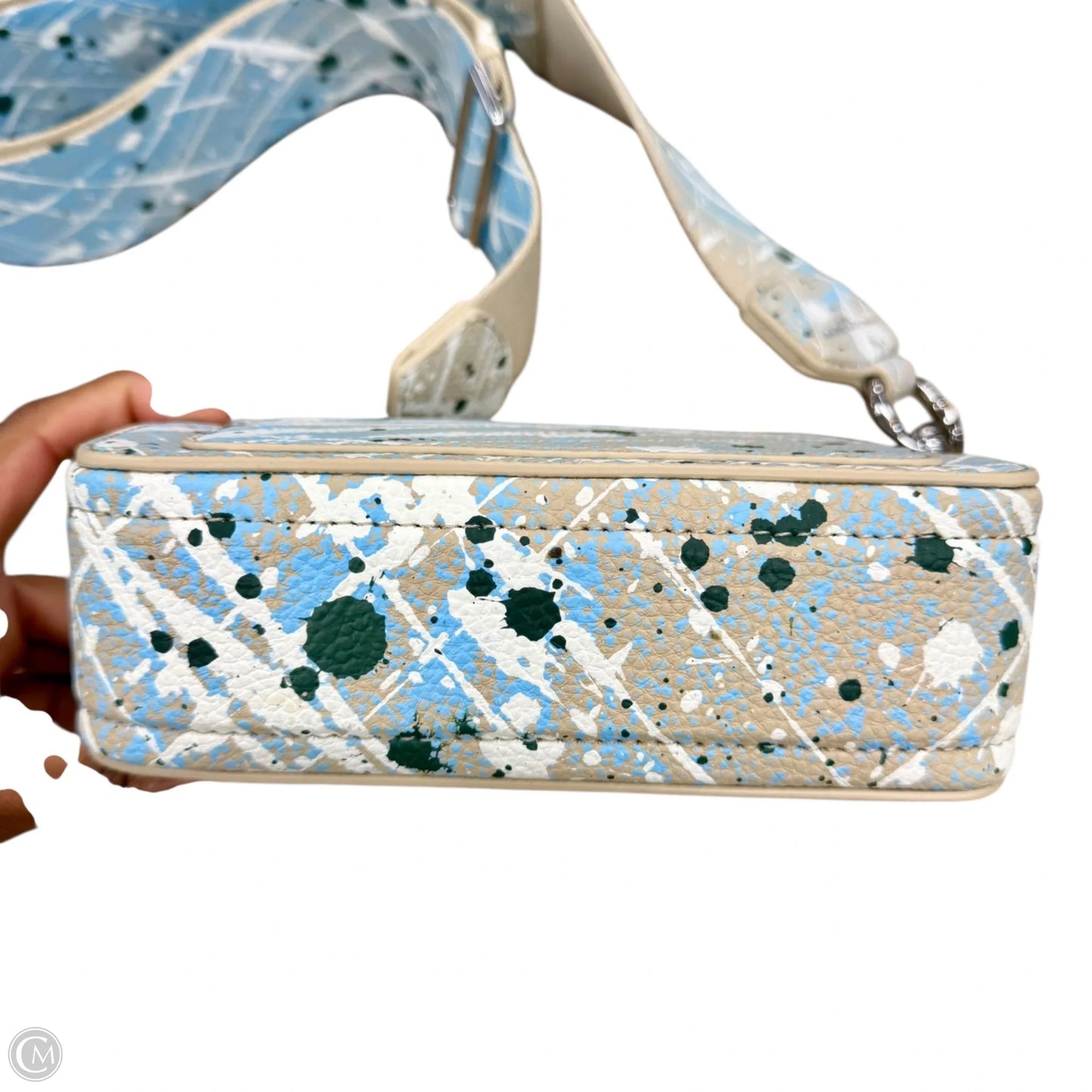 Crossbody Luxury Designer By Marc Jacobs, Size: Medium