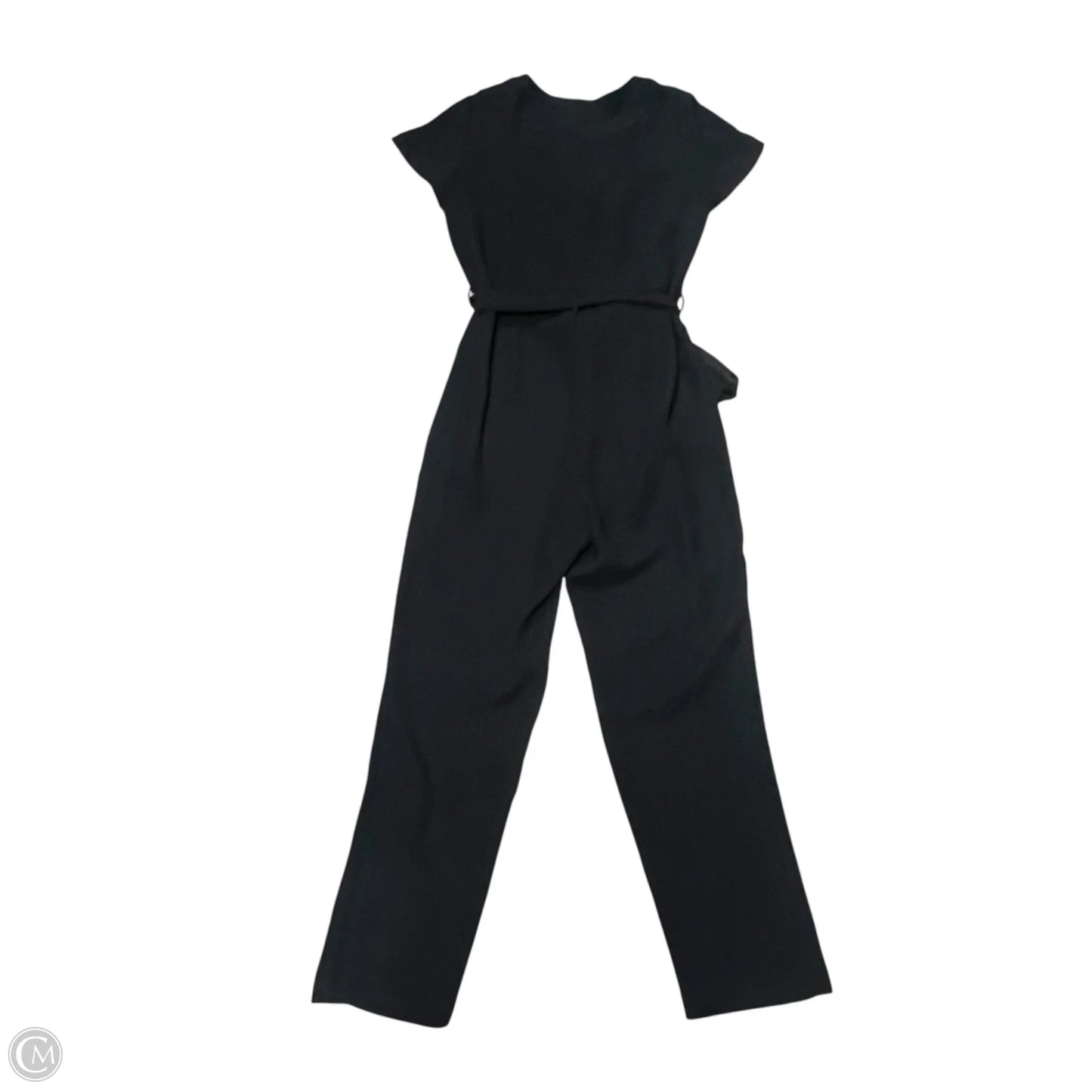 Jumpsuit By J. Crew In Black, Size: Xs