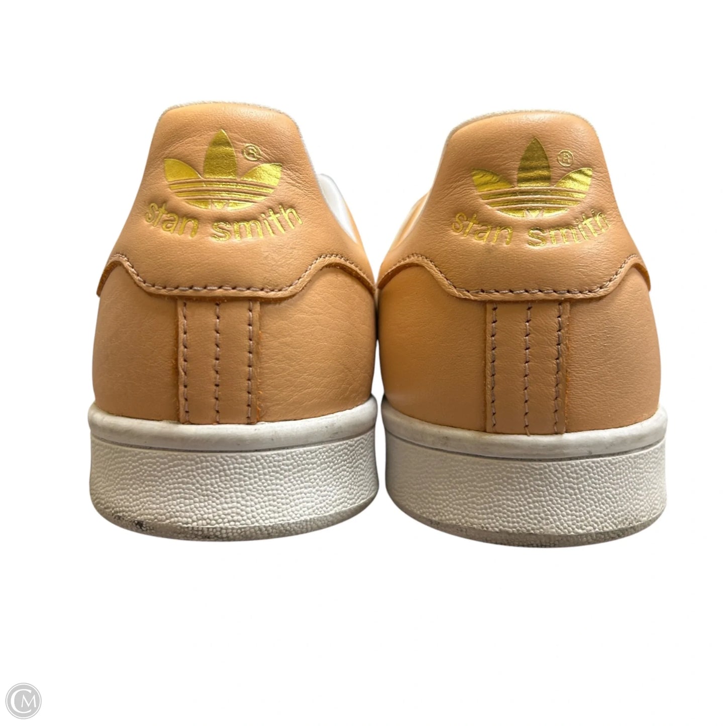 Shoes Sneakers By Adidas In Peach, Size: 8.5
