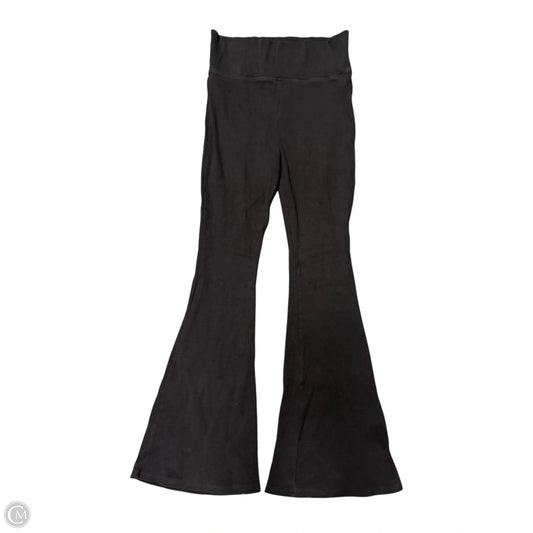Pants Leggings By Edikted In Taupe, Size: 12