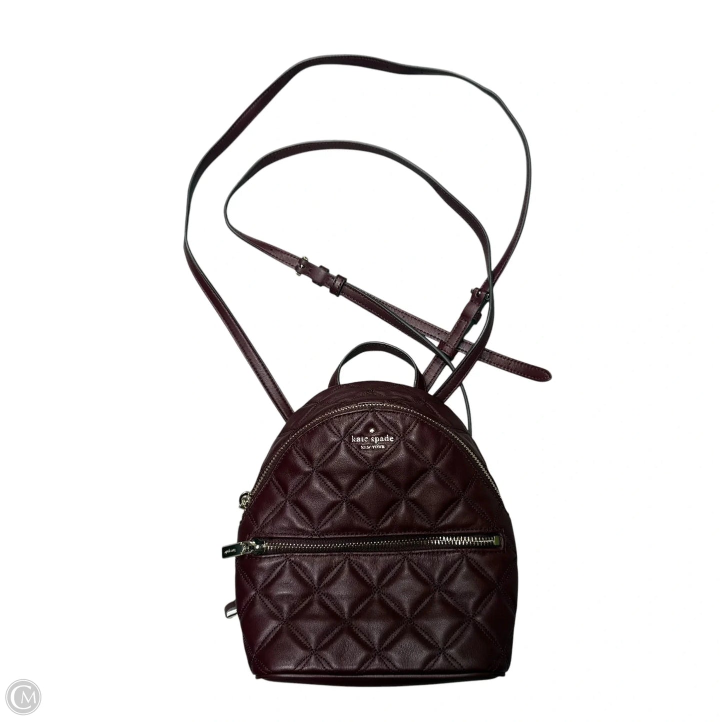 Backpack Designer By Kate Spade, Size: Small