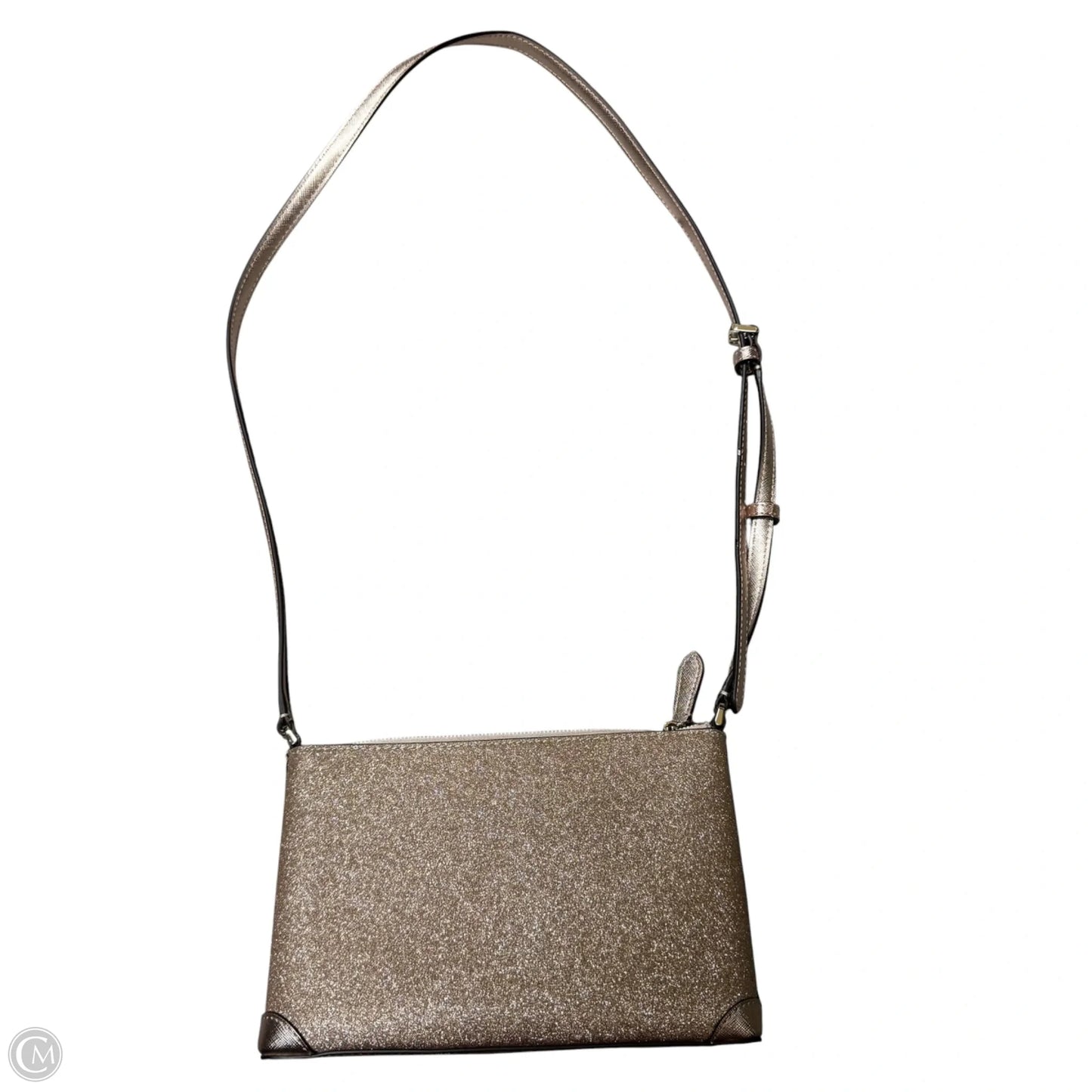Crossbody Designer By Kate Spade, Size: Medium