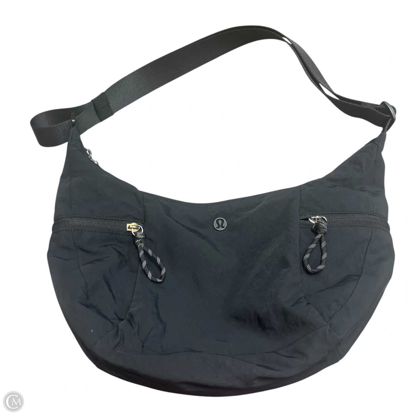 Handbag By Lululemon, Size: Medium