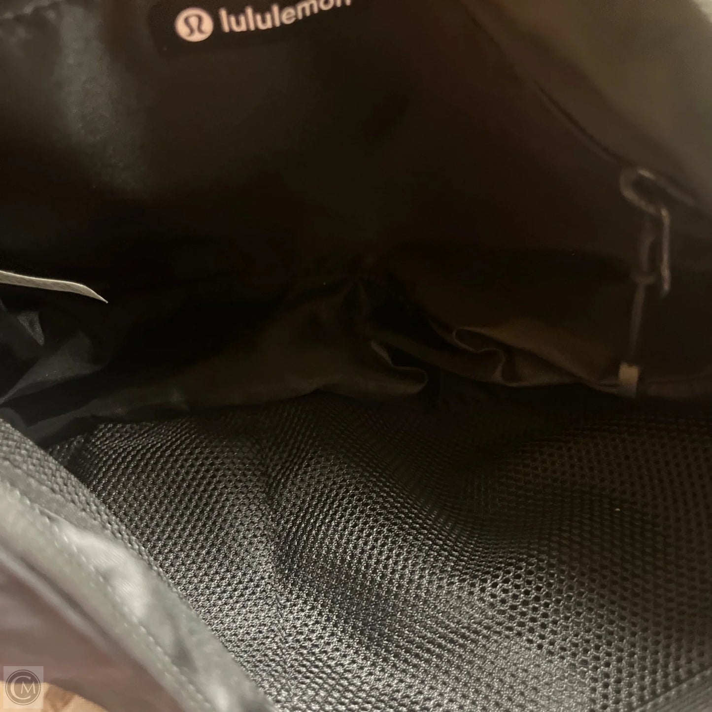 Handbag By Lululemon, Size: Medium