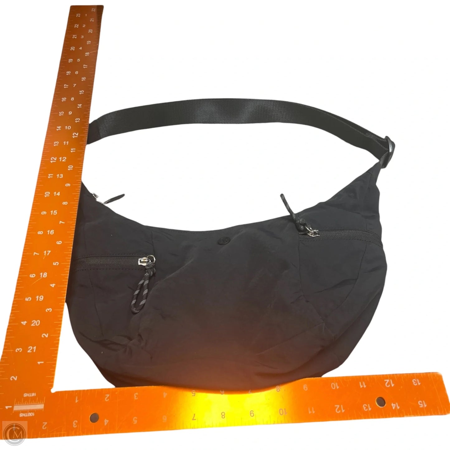 Handbag By Lululemon, Size: Medium