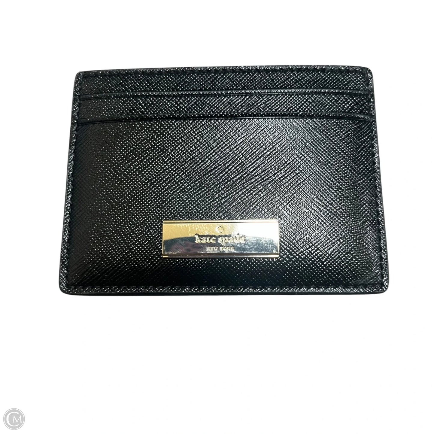 Id/card Holder Designer By Kate Spade, Size: Small