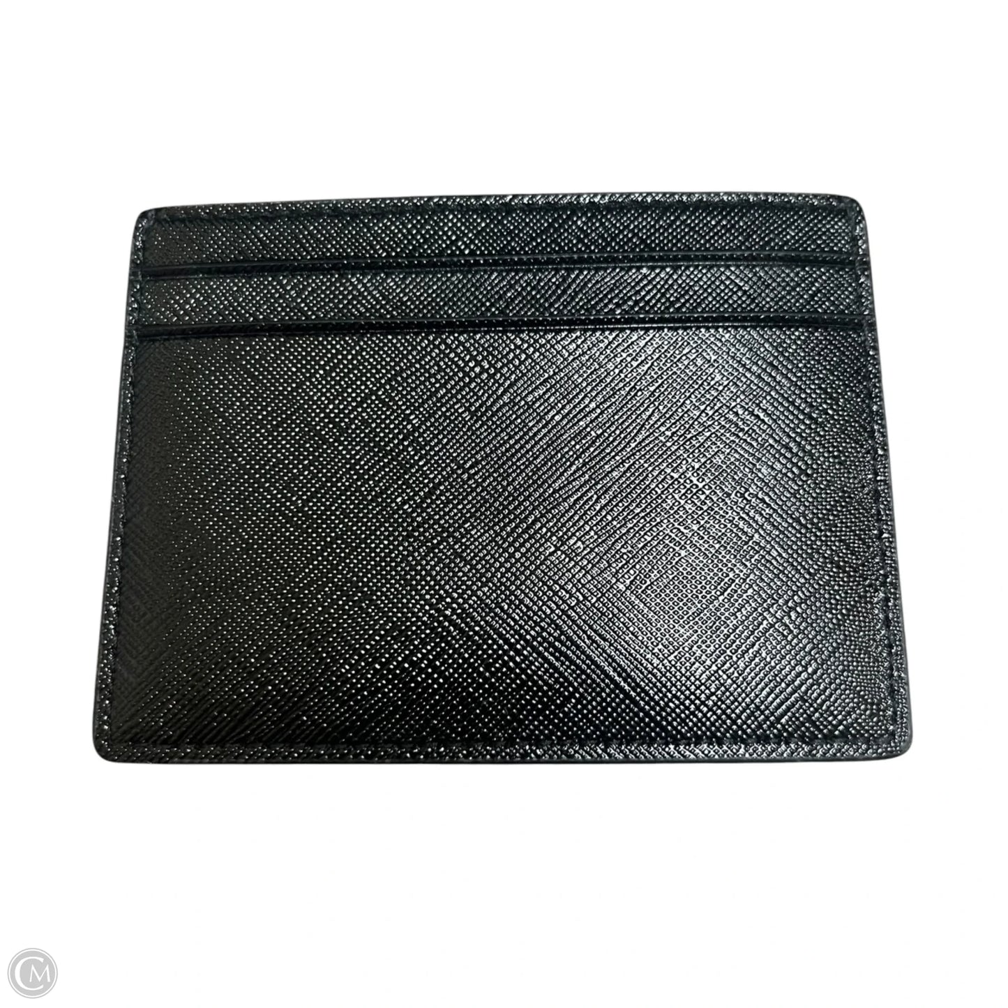 Id/card Holder Designer By Kate Spade, Size: Small
