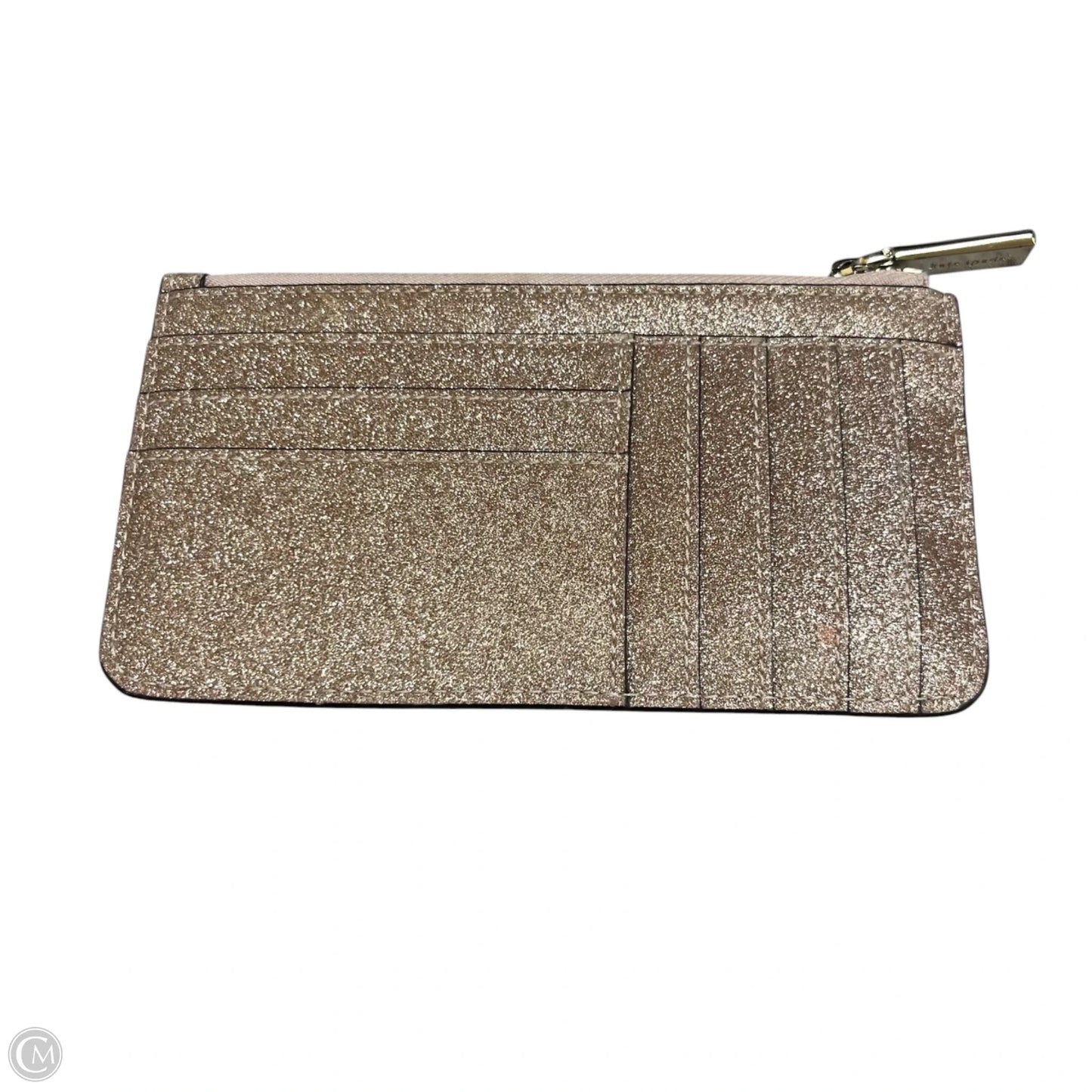 Wallet Designer By Kate Spade, Size: Medium
