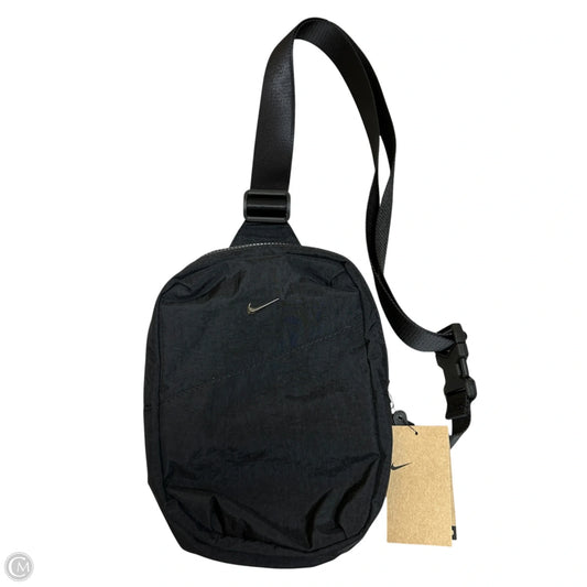 Crossbody By Nike, Size: Medium